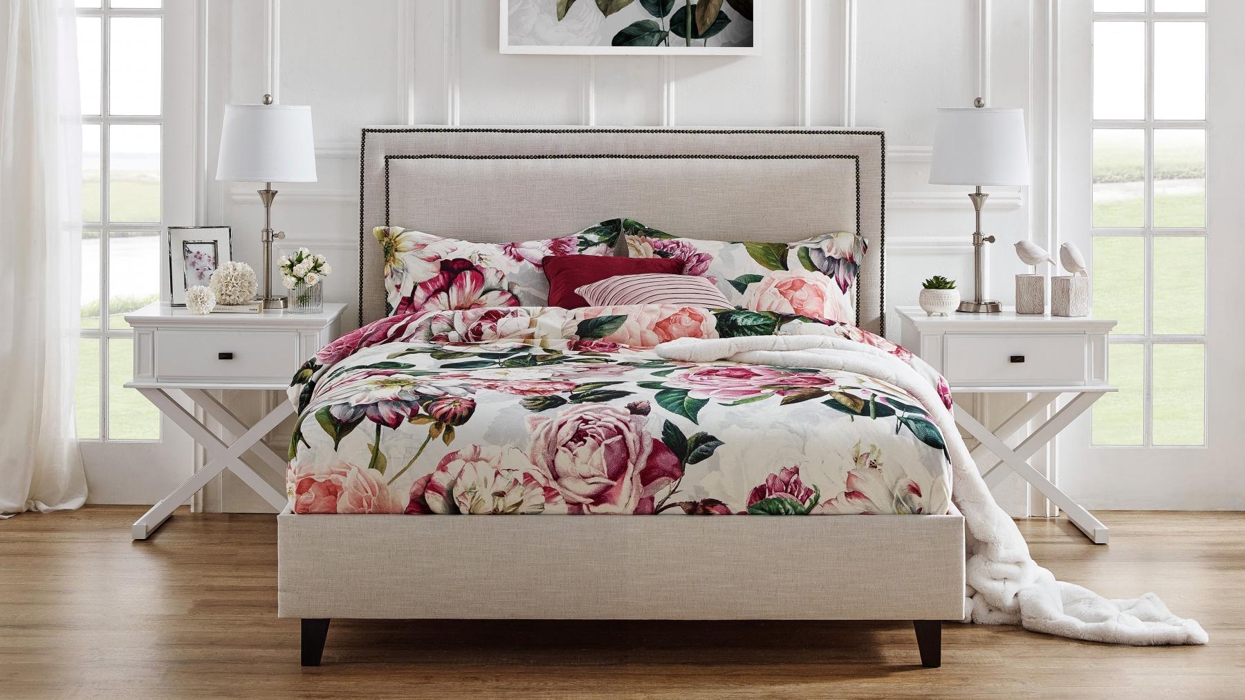 Buy Jia Bed Harvey Norman Au