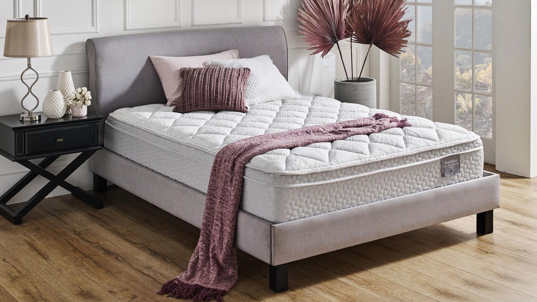 harvey norman sleepmaker mattress