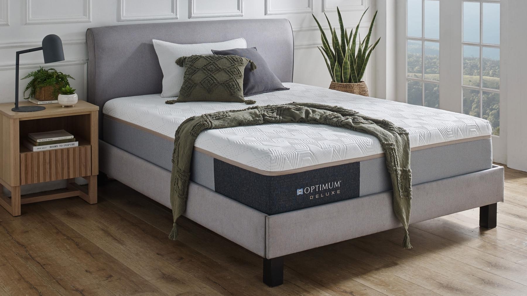 serta optimum mattress