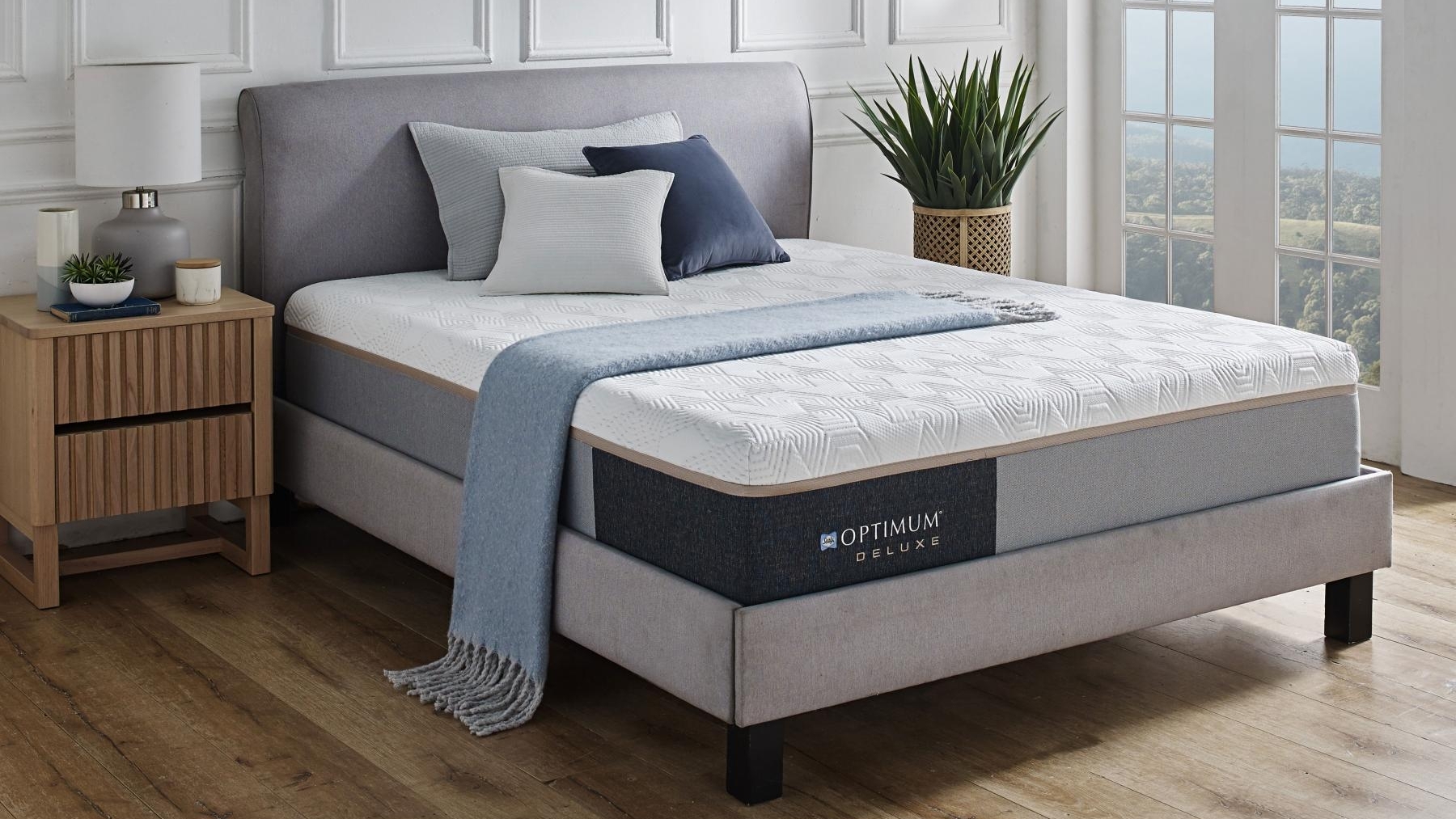 serta optimum mattress