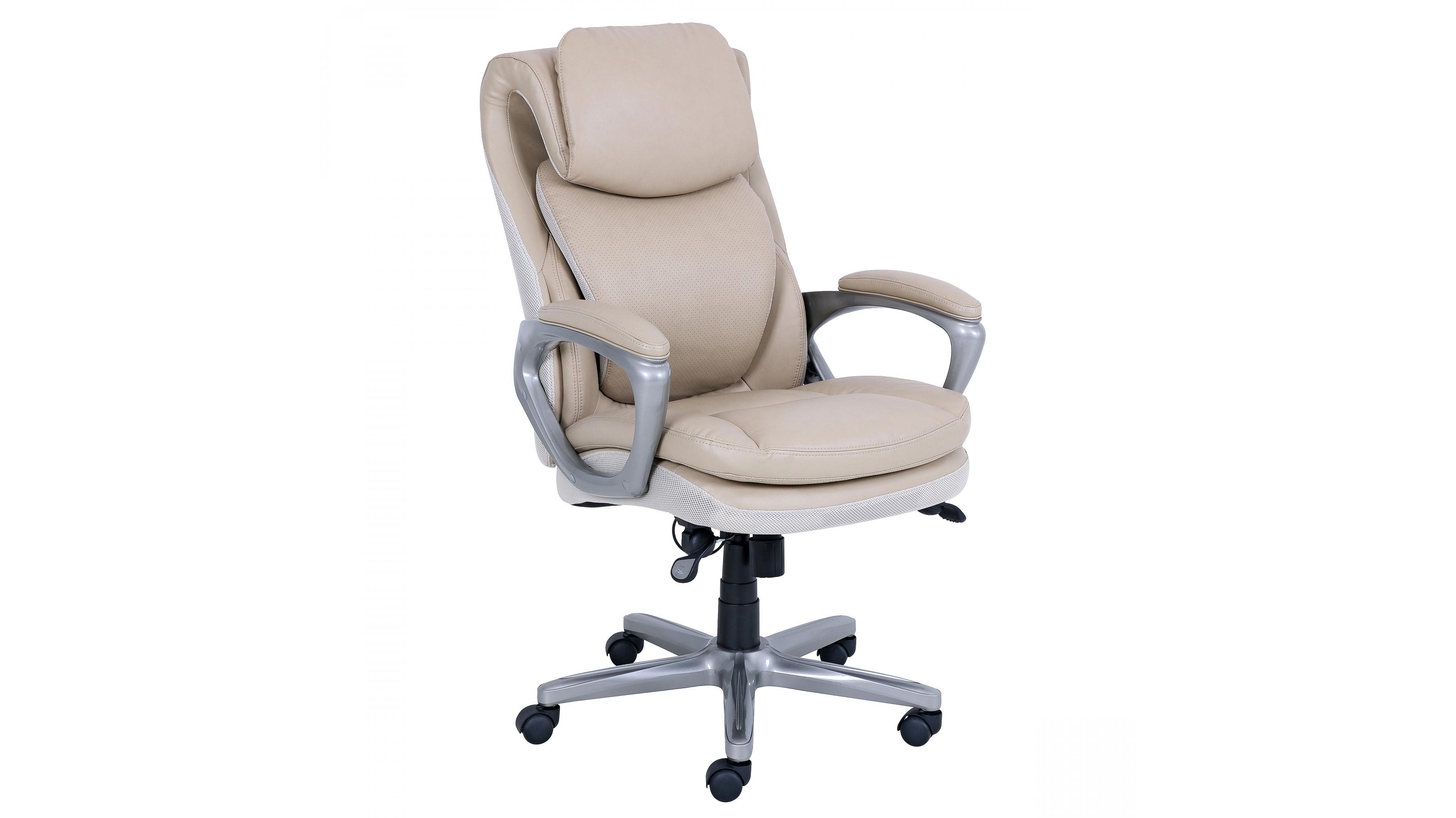 serta smart layers arlington office chair