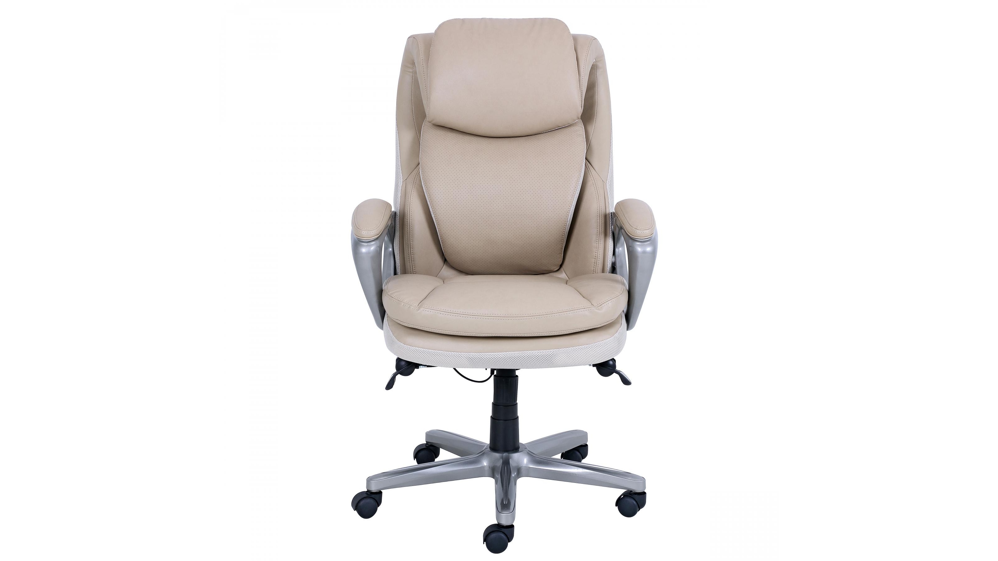 serta arlington executive office chair