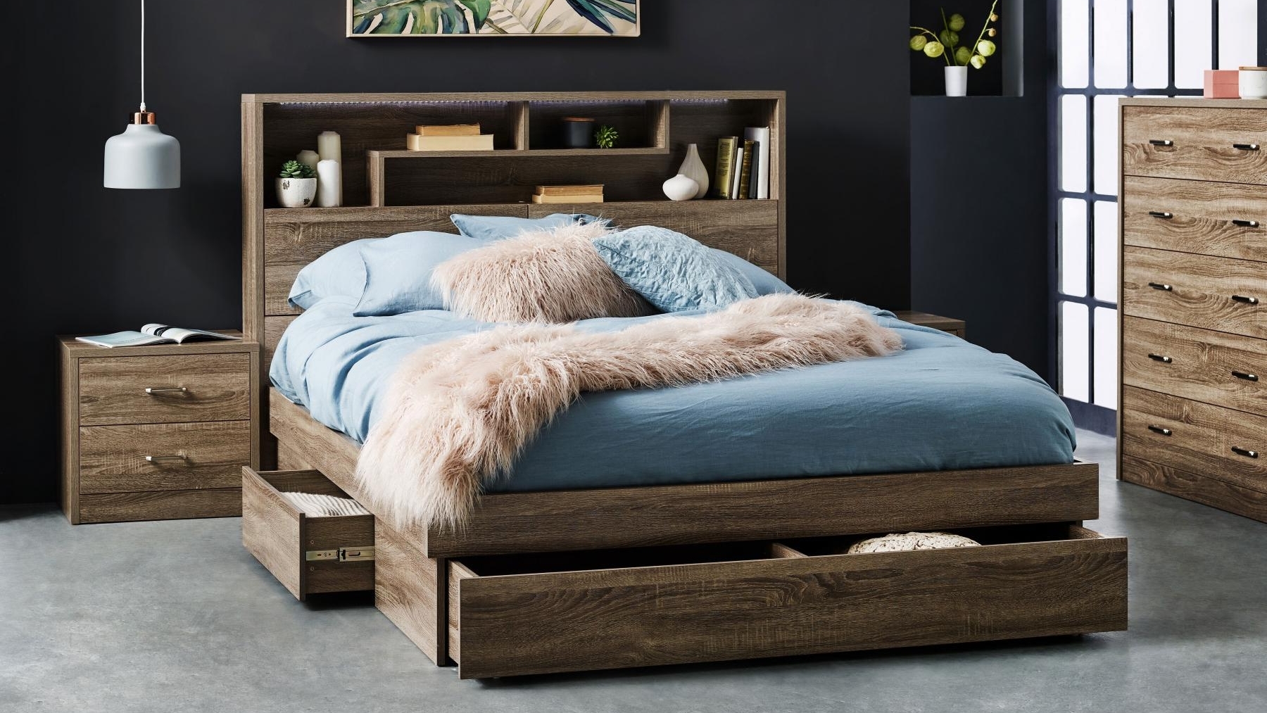 Harvey Norman King Bed Tyello Com