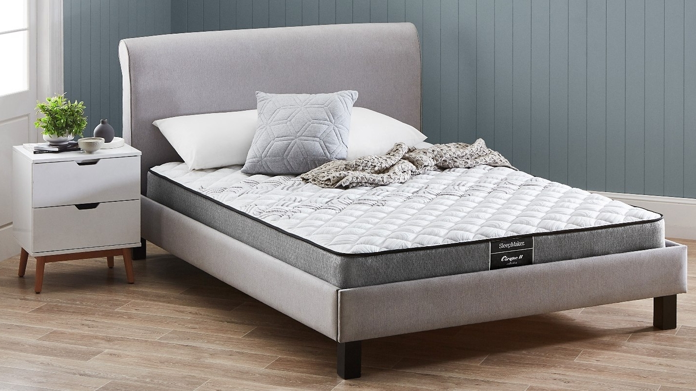 sleepmaker duracoil plus