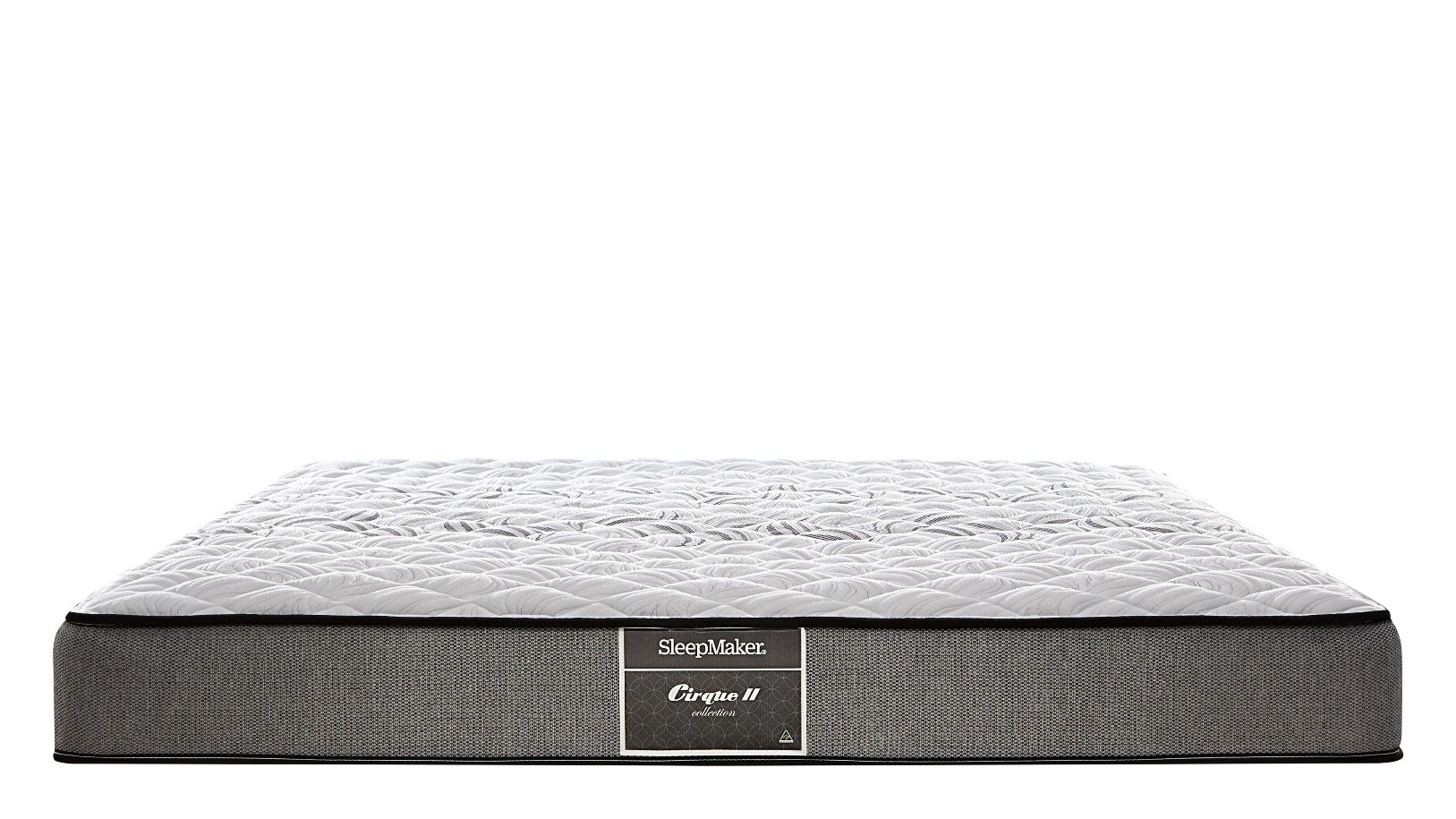 sleepmaker cirque medium mattress