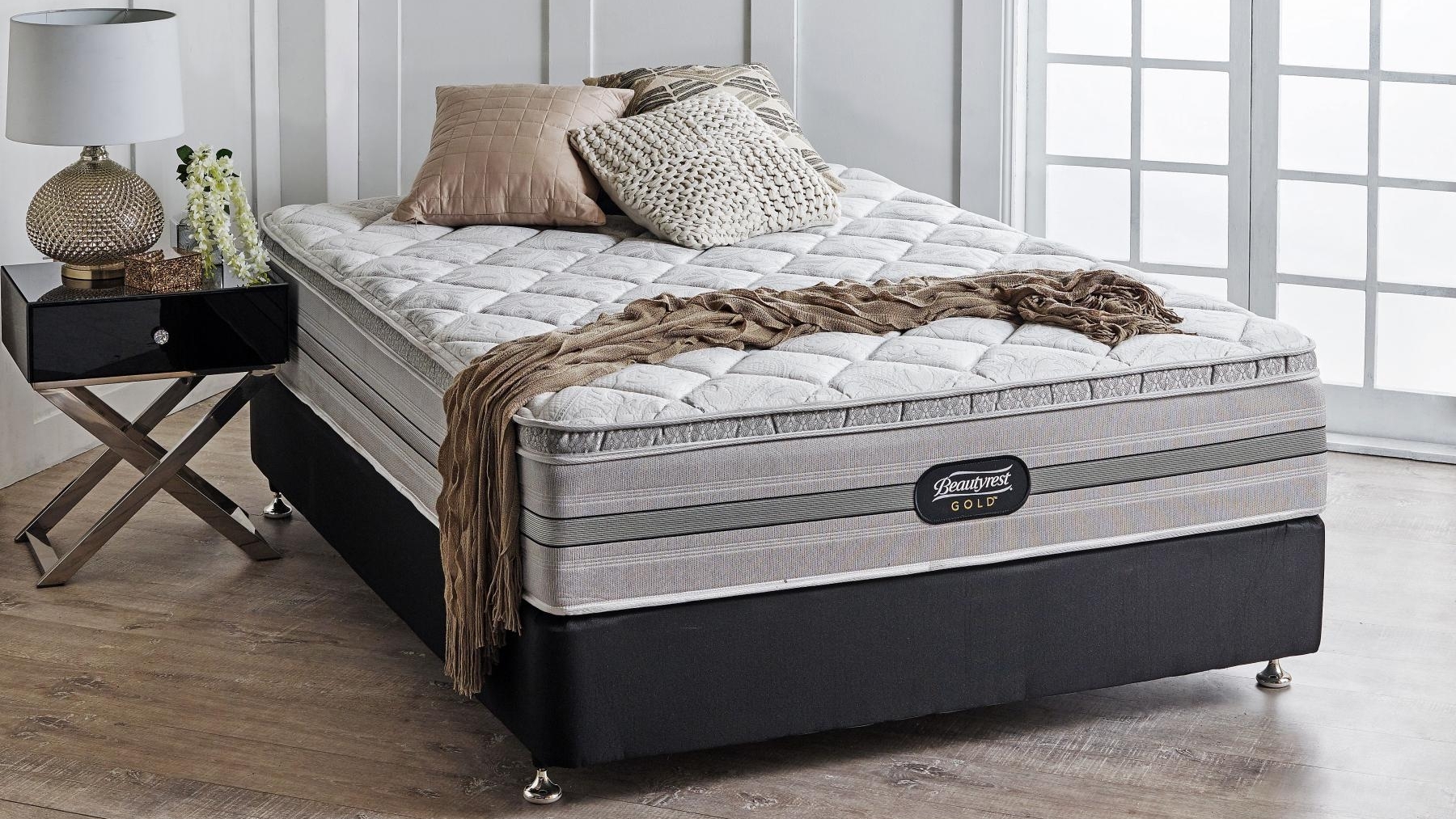 harvey norman beautyrest mattress