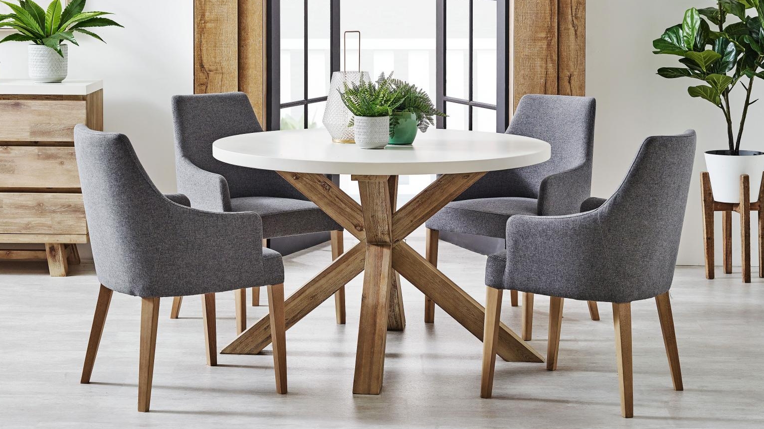 Harvey Norman Dining Table And Chairs at Anthony Champion blog