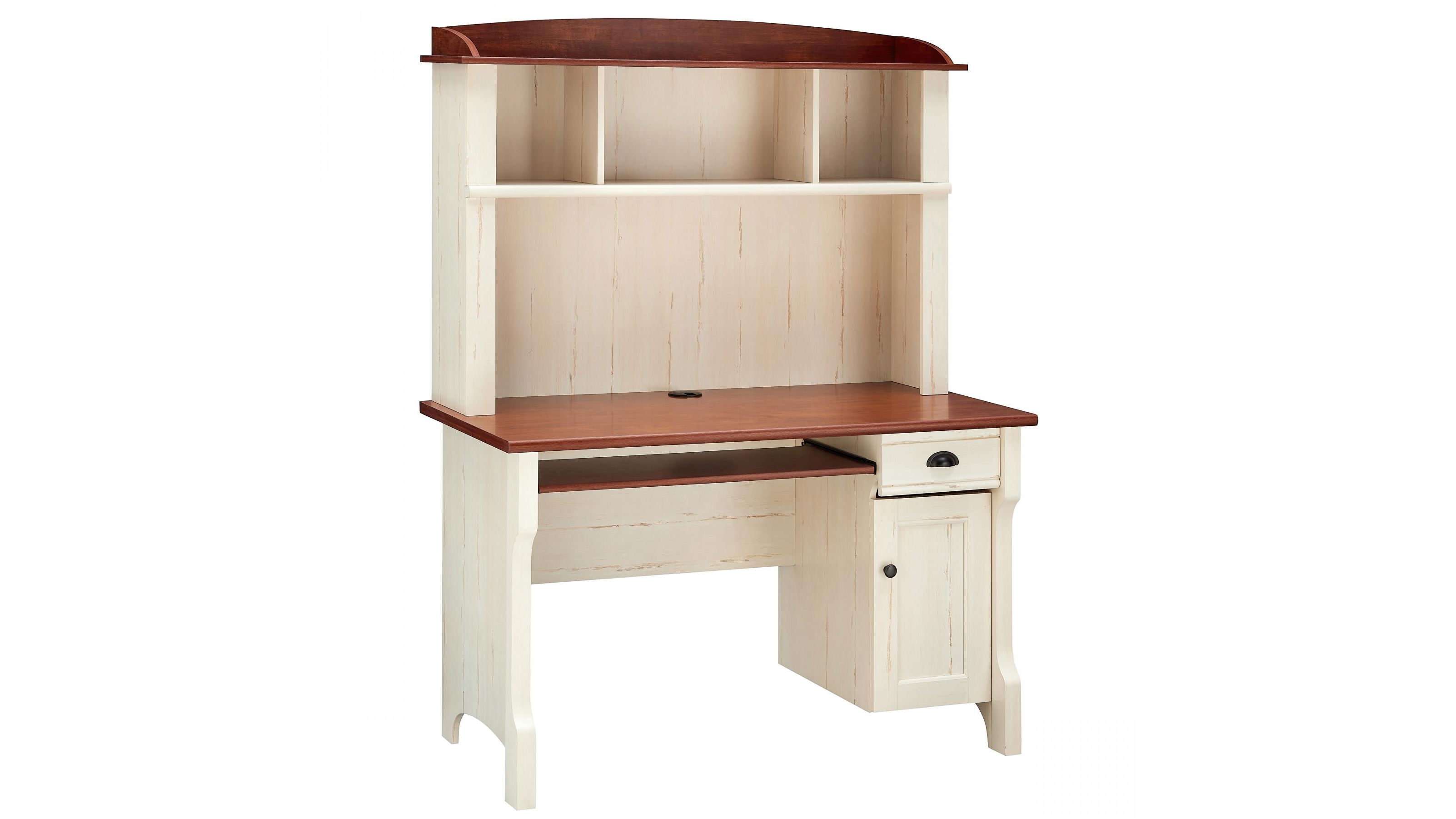 harvey norman desk hutch