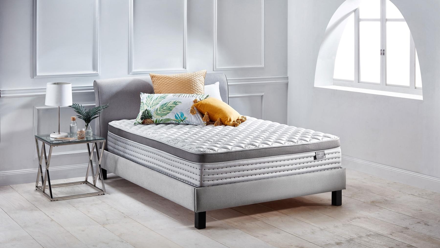 sleepmaker king mattress