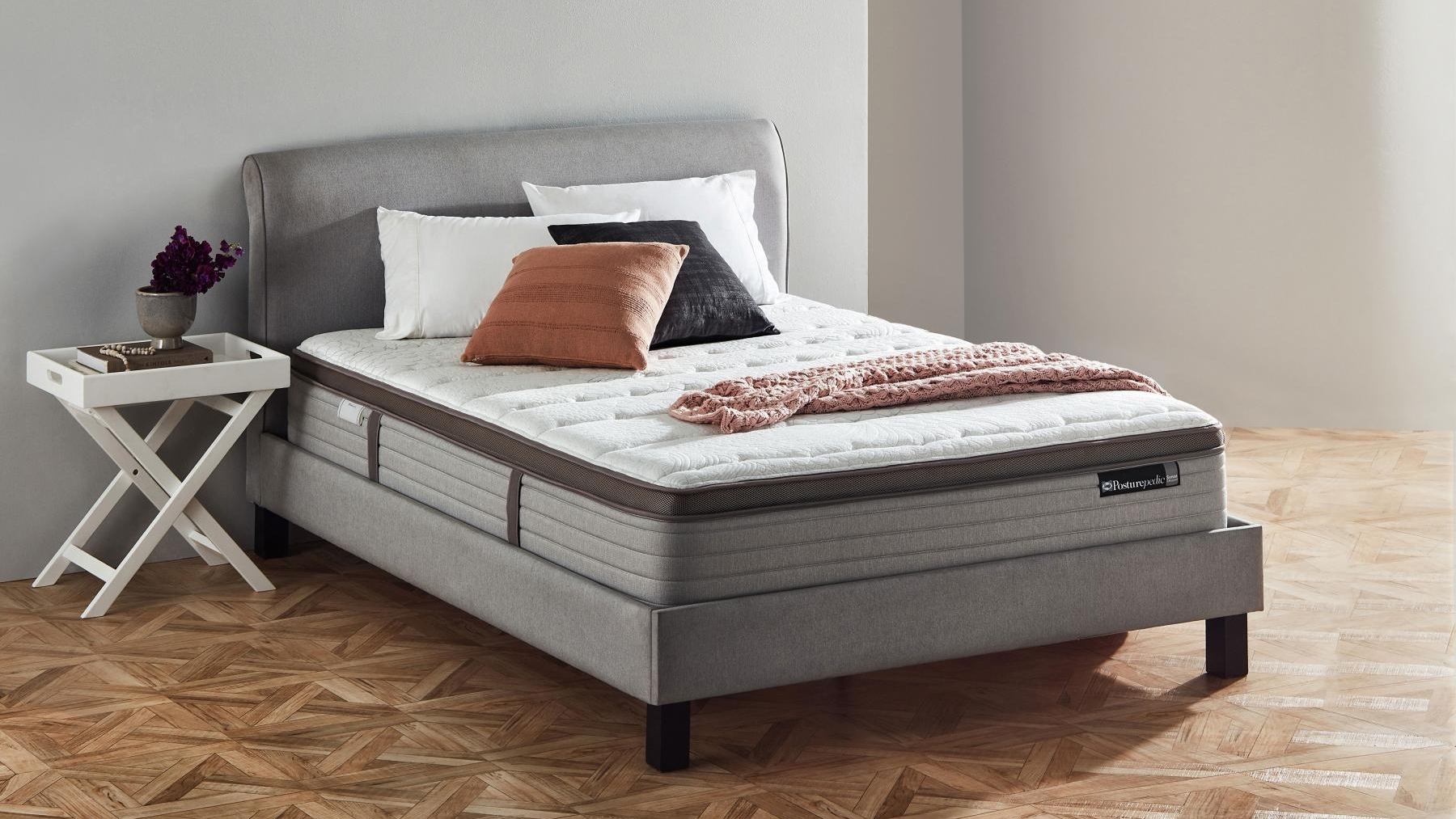 Buy Sealy Posturepedic Elevate Ultra Geneva Medium Mattress