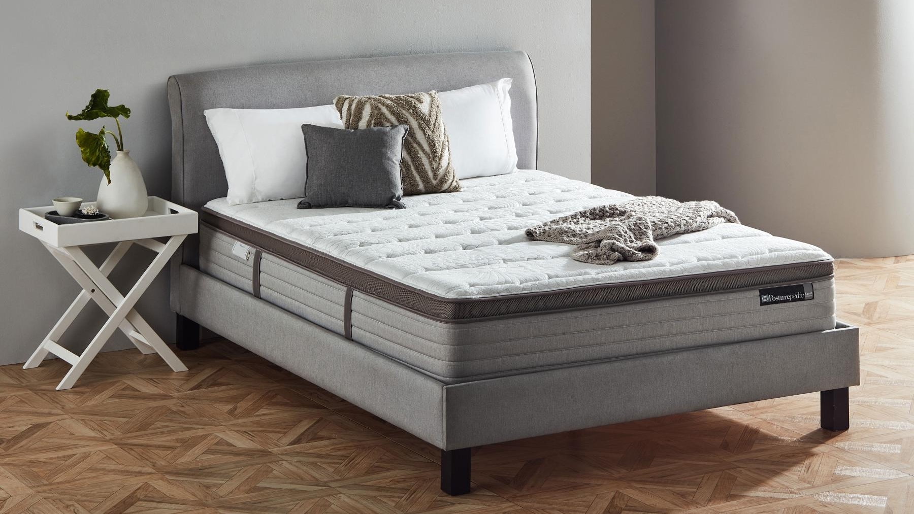 Cheap Sealy Posturepedic Elevate Ultra Geneva Mattress Harvey