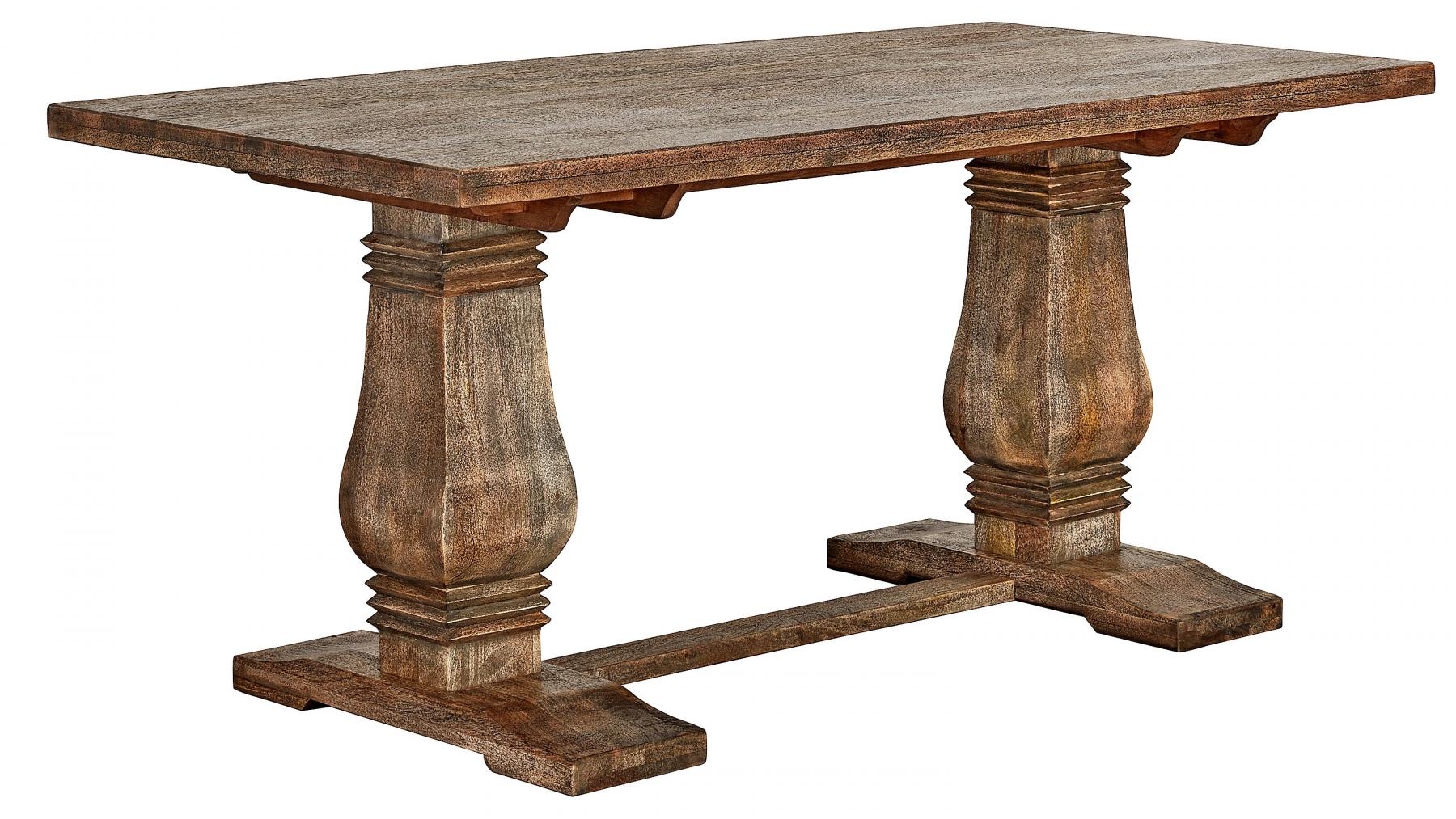 mango wood dining table harvey norman