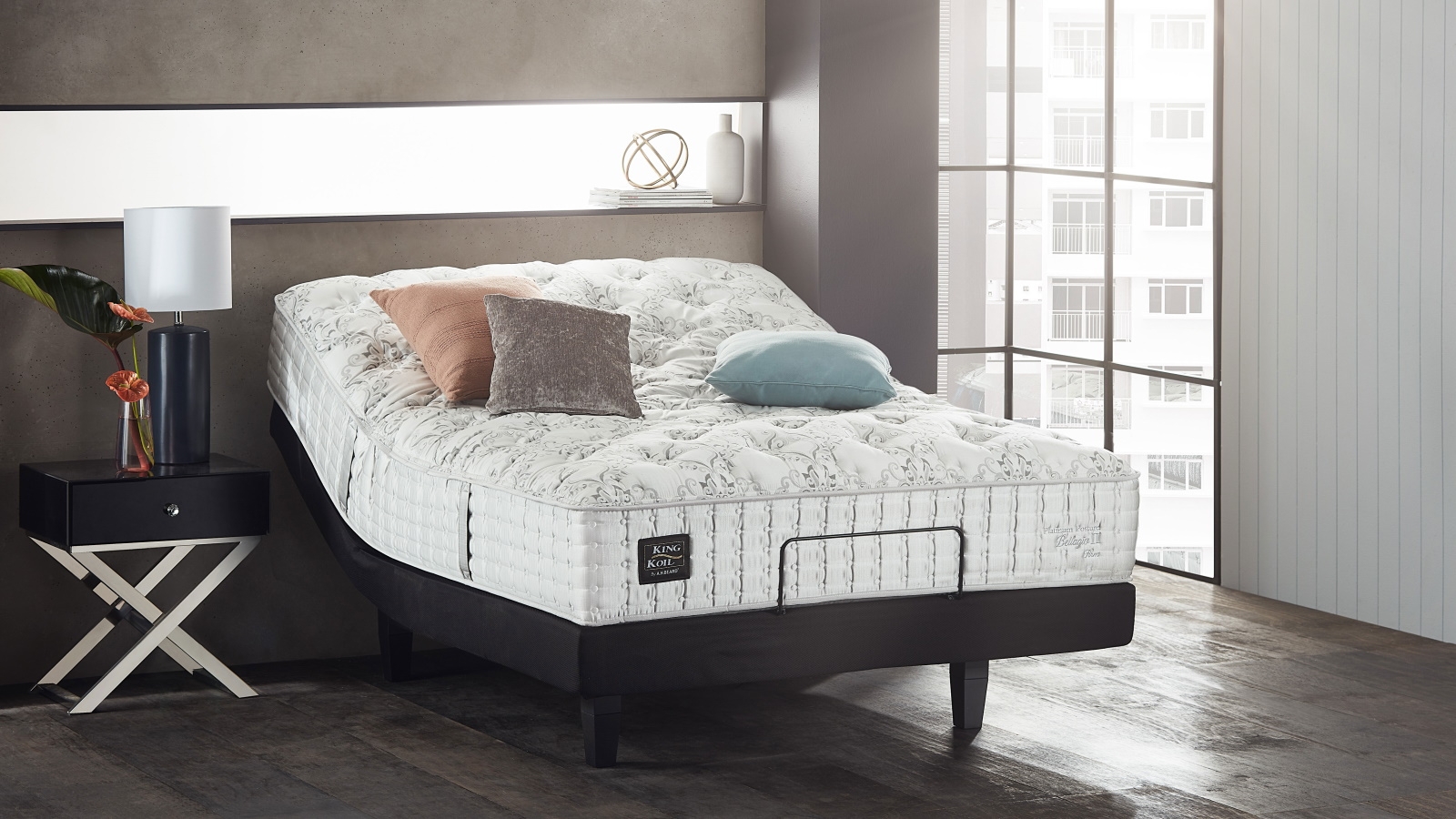 harvey norman bellagio mattress