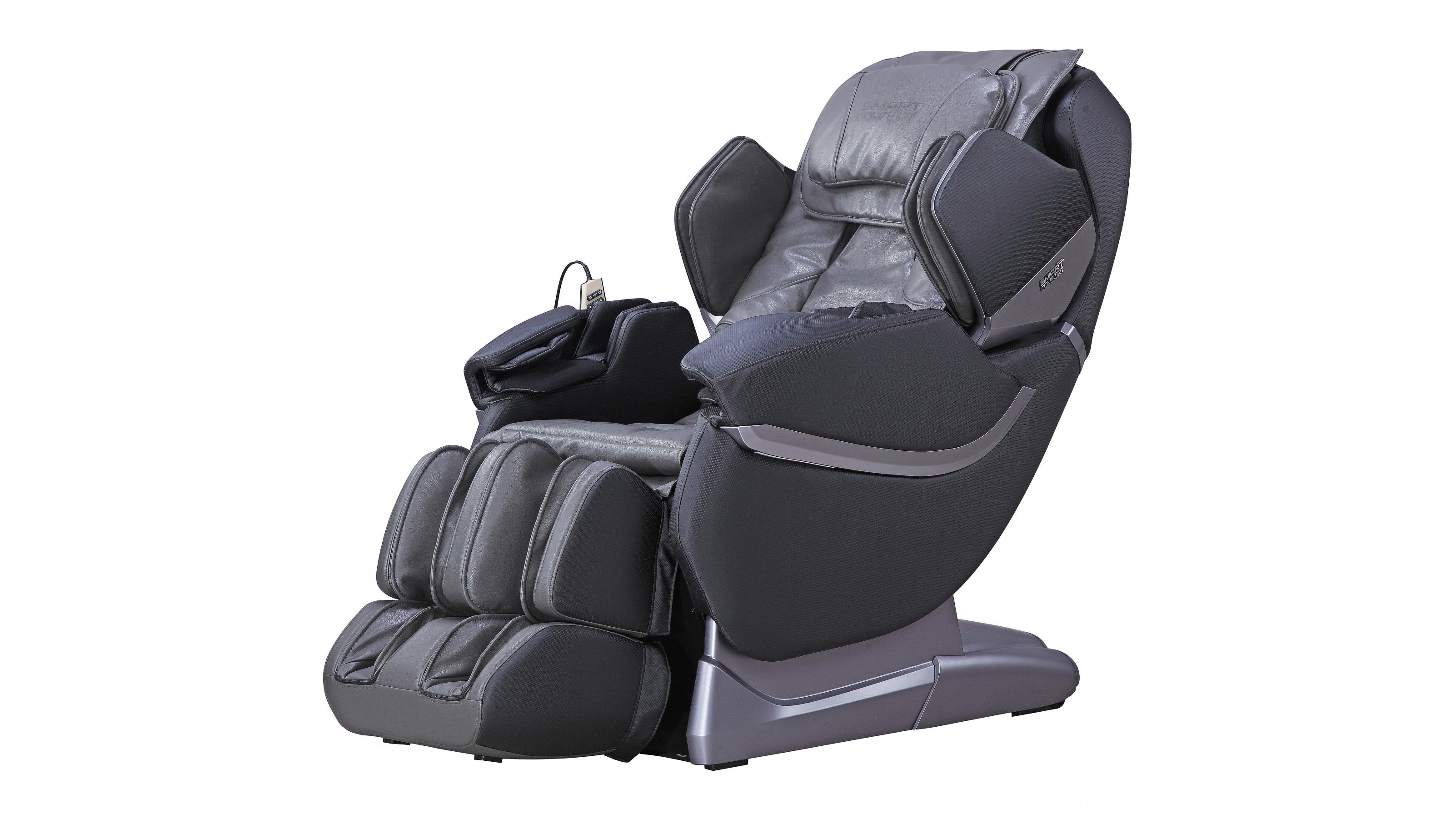 Black Osaki Os Pro Maxim Massage Chair