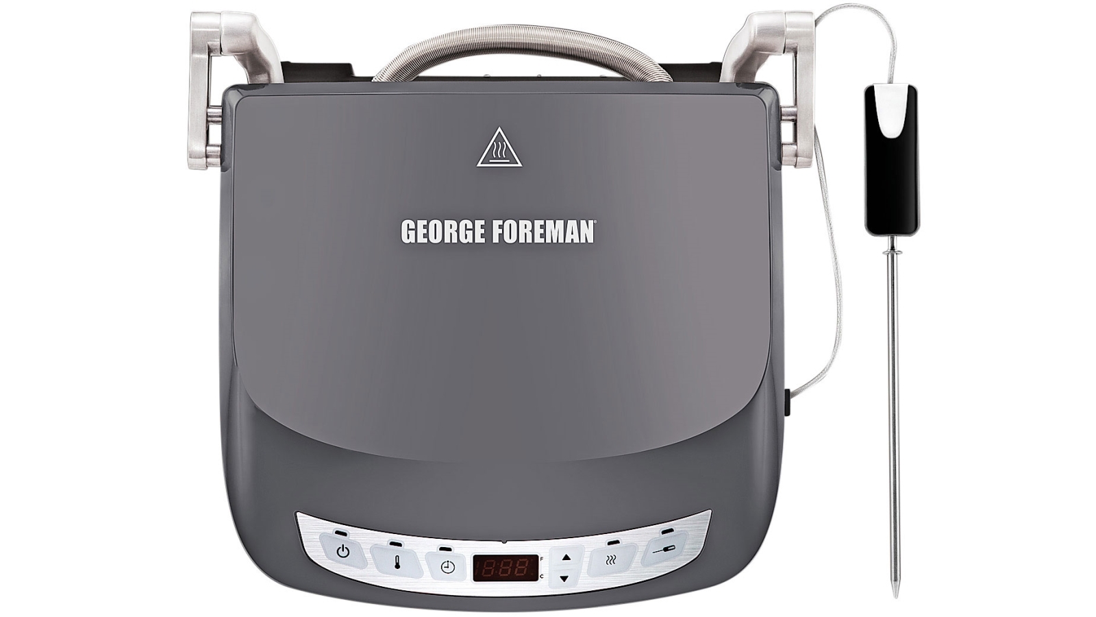 harvey norman george foreman grill