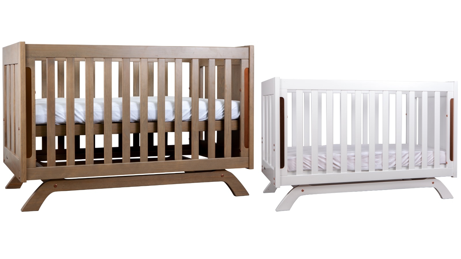 grotime compact cot