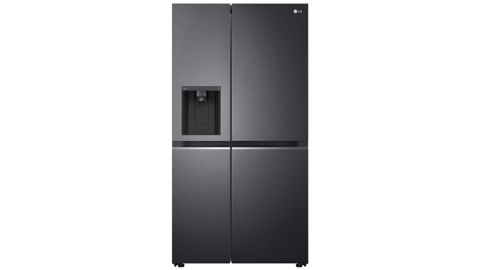 price of lg smart inverter refrigerator