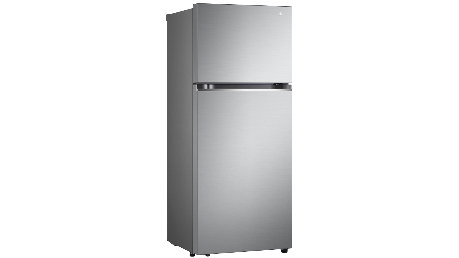 lg double door refrigerator cooling problem