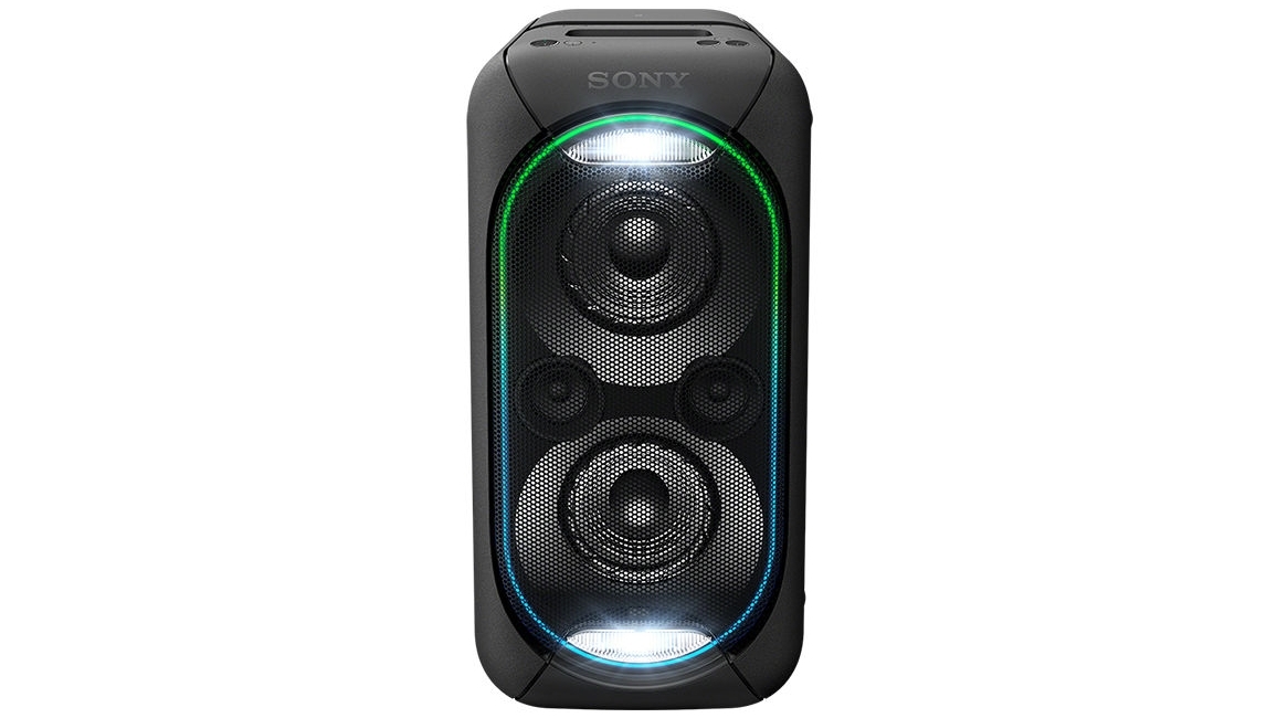audio system communication failure sony