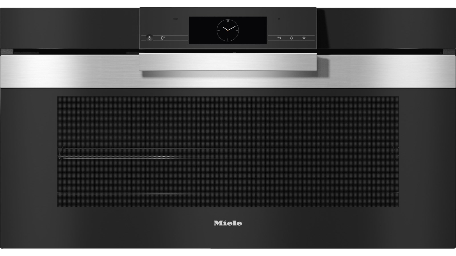 miele 900 freestanding oven