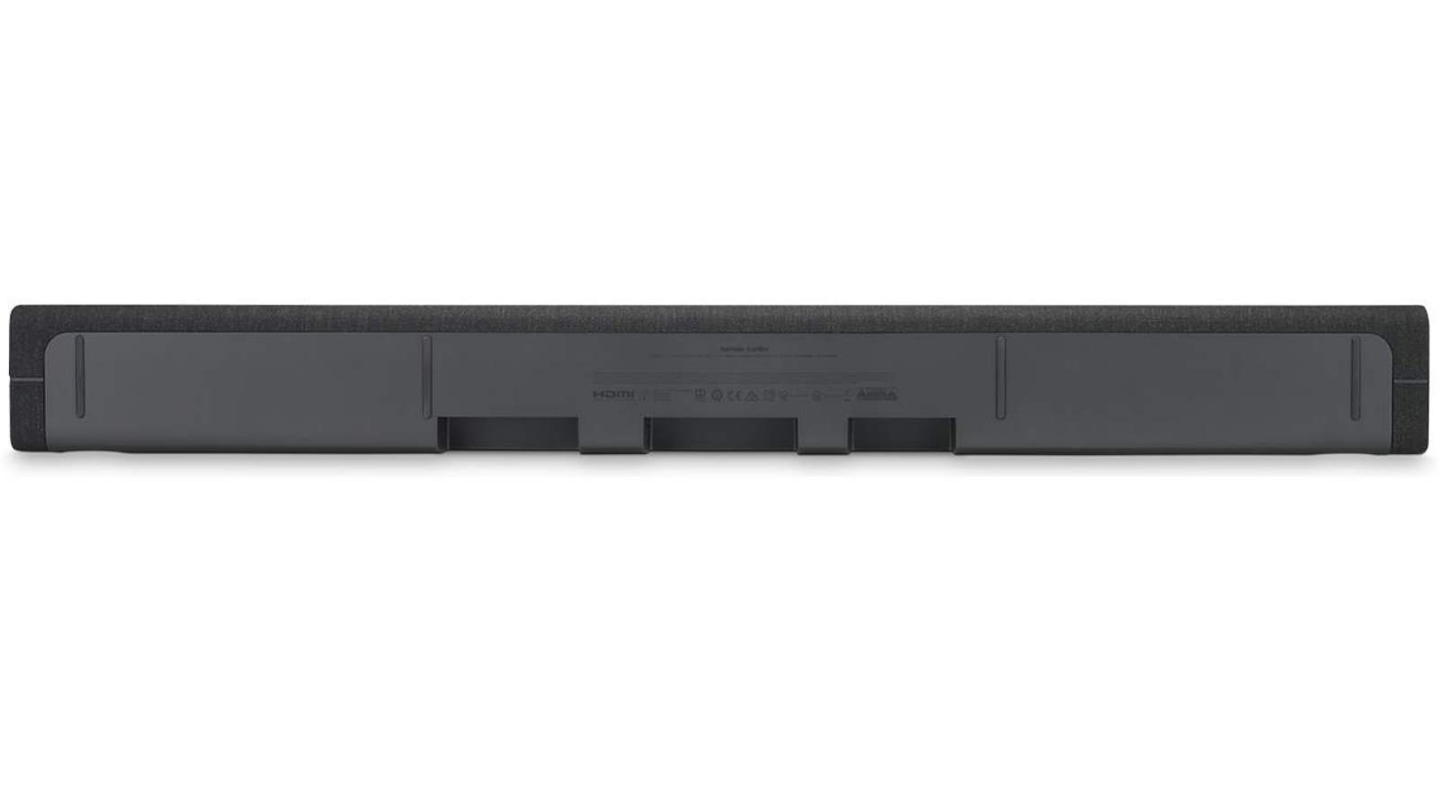 harman kardon citation bar