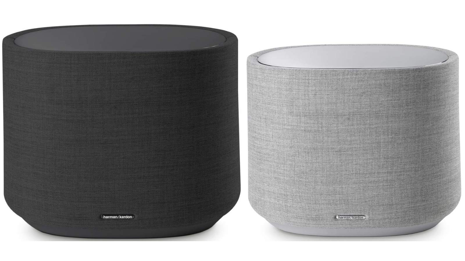 harman citation sub