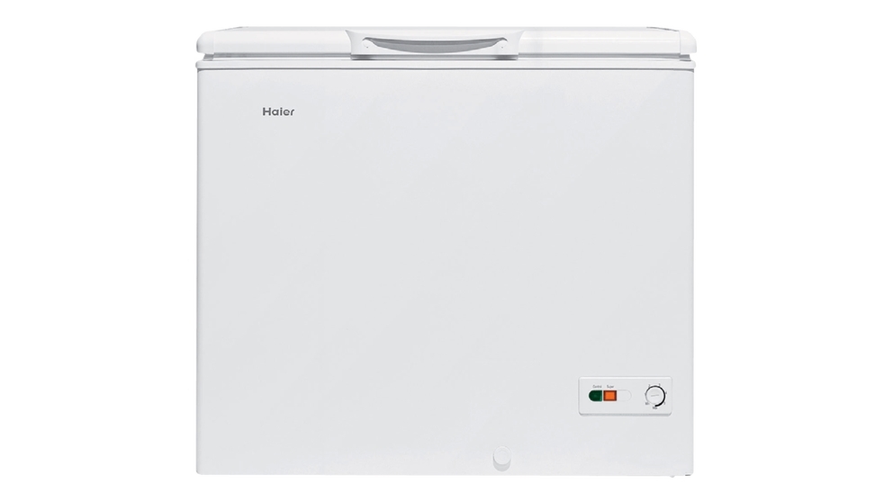 idylis household freezer if50cm23nw