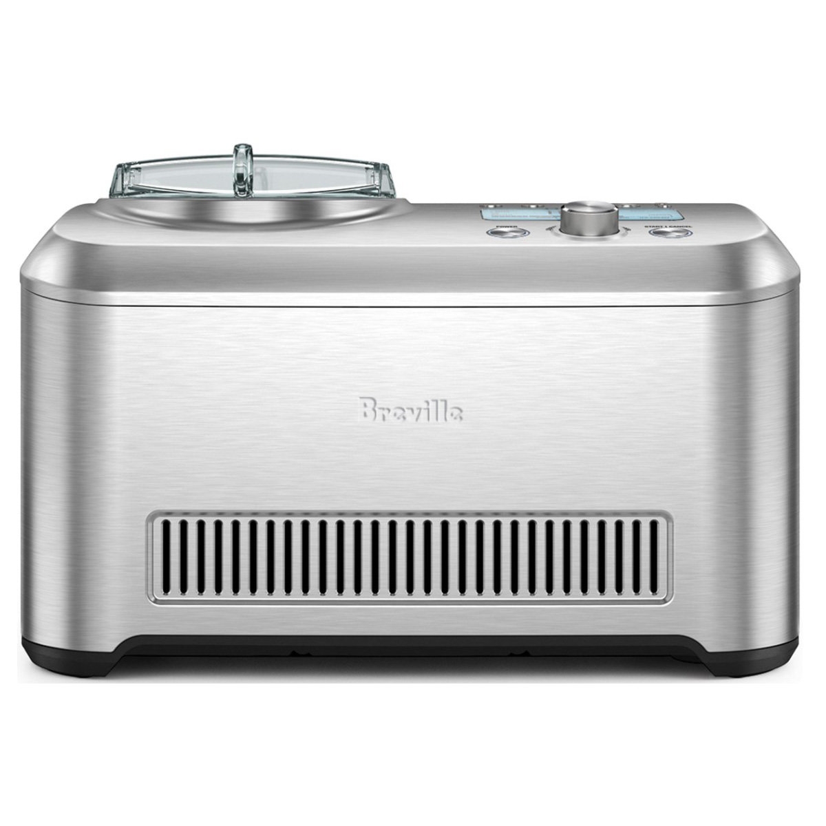 harvey norman icecream maker
