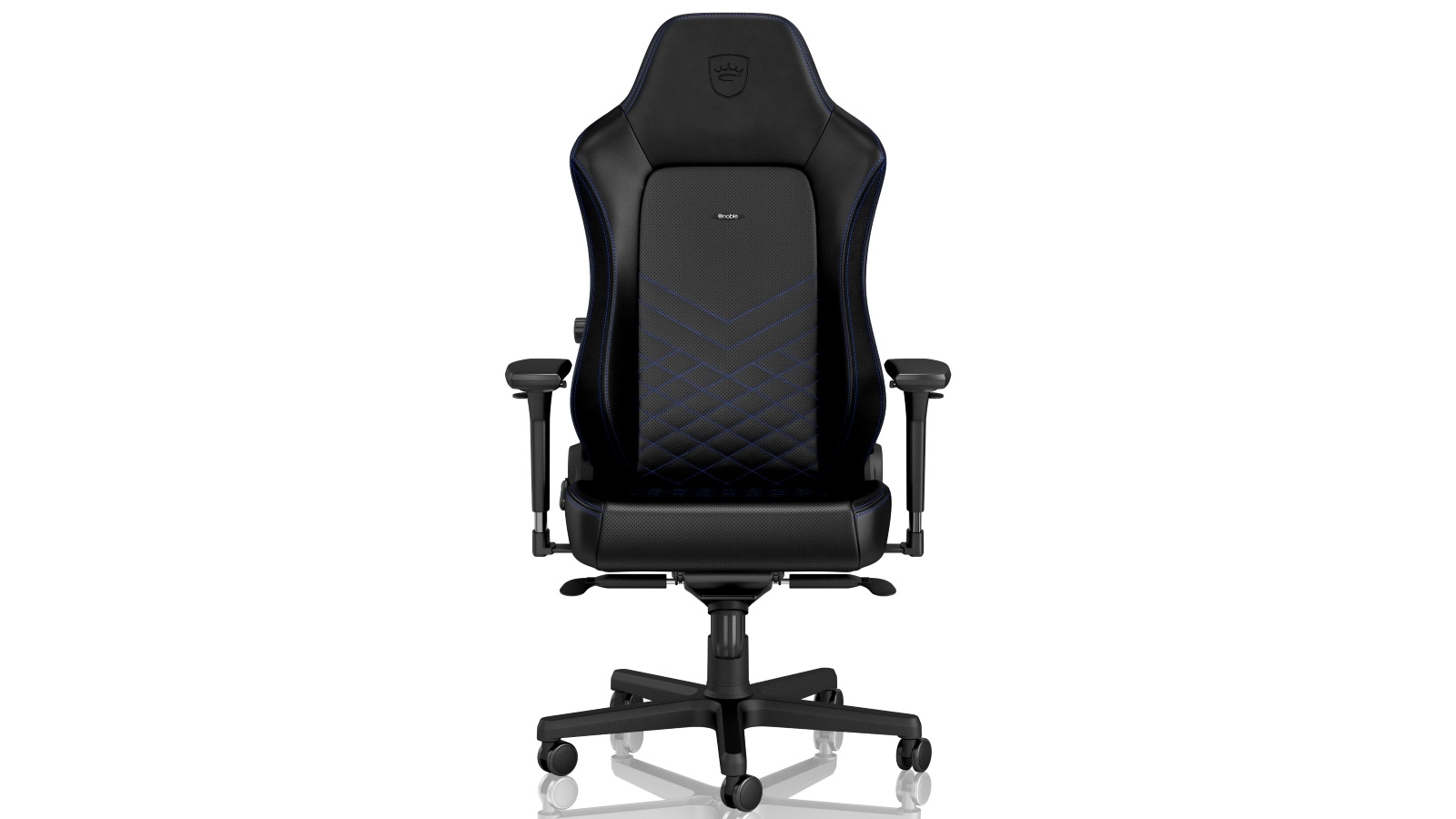 noblechairs hero limited