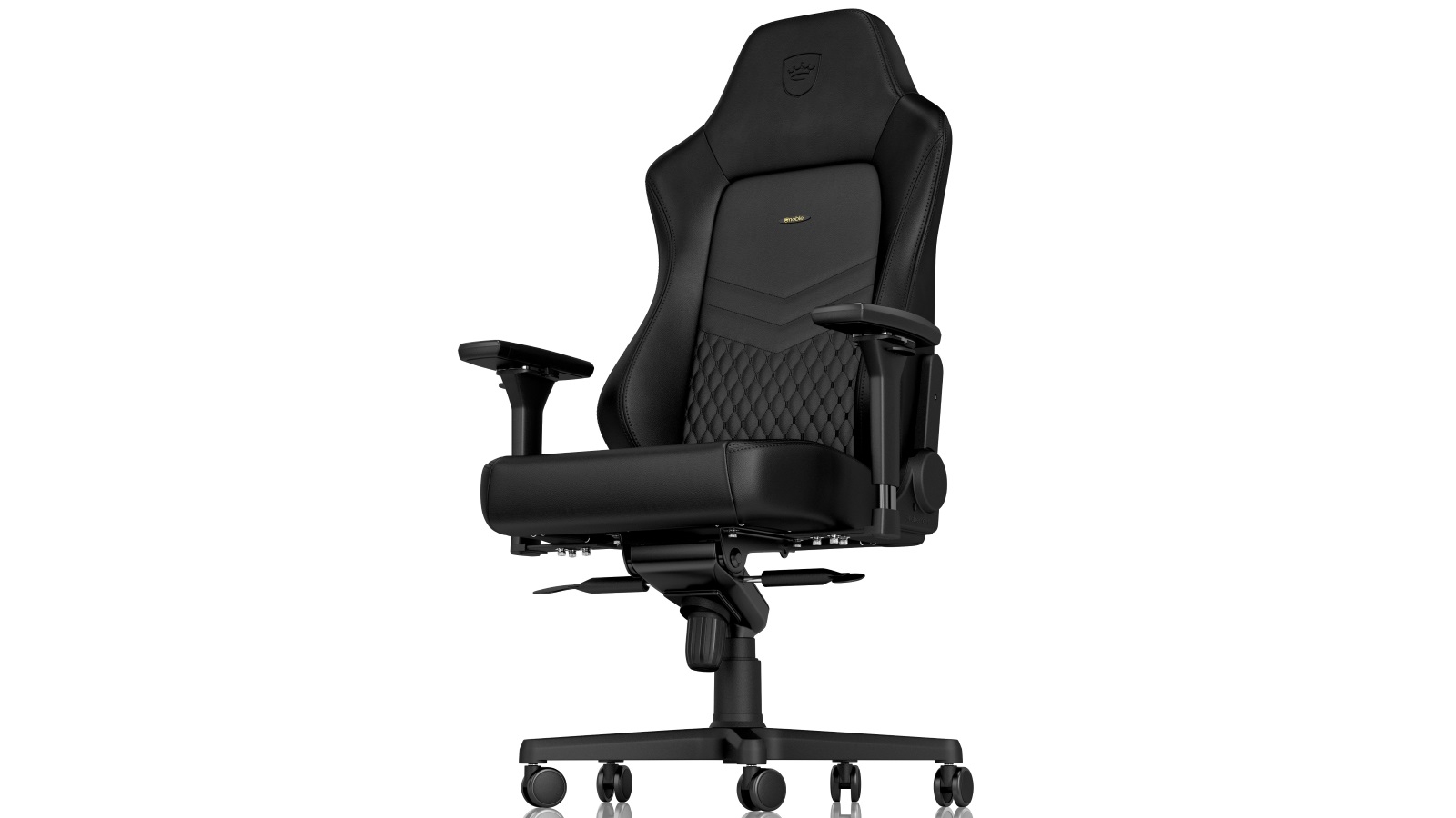 noblechairs hero black