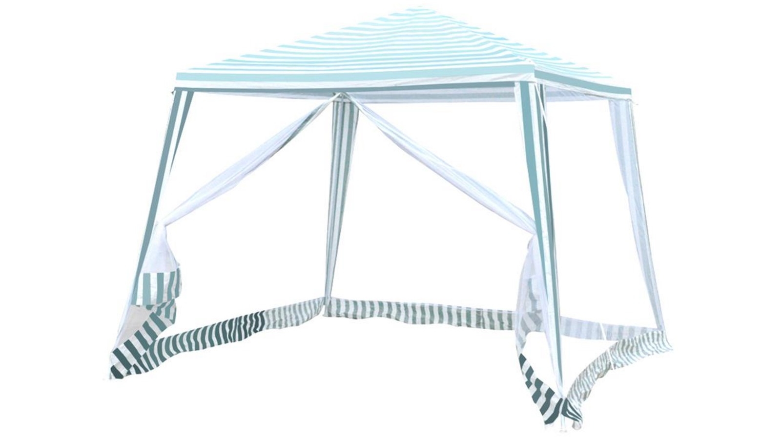 Buy Mountview 3x3m Pop Up Marquee 