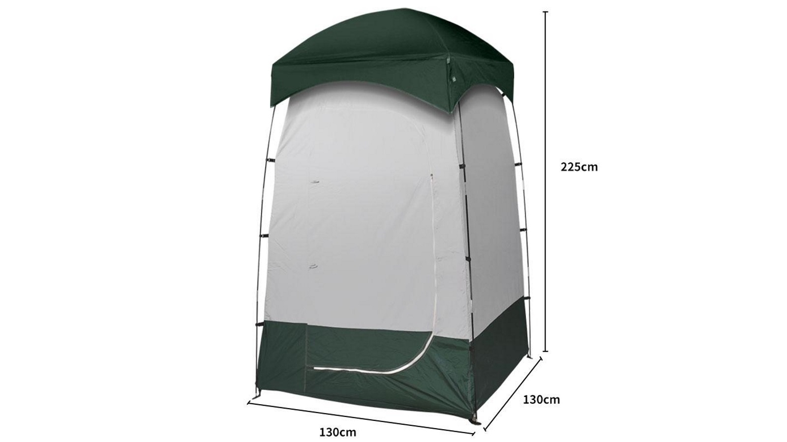 Buy Mountview Camping Shower Toilet 