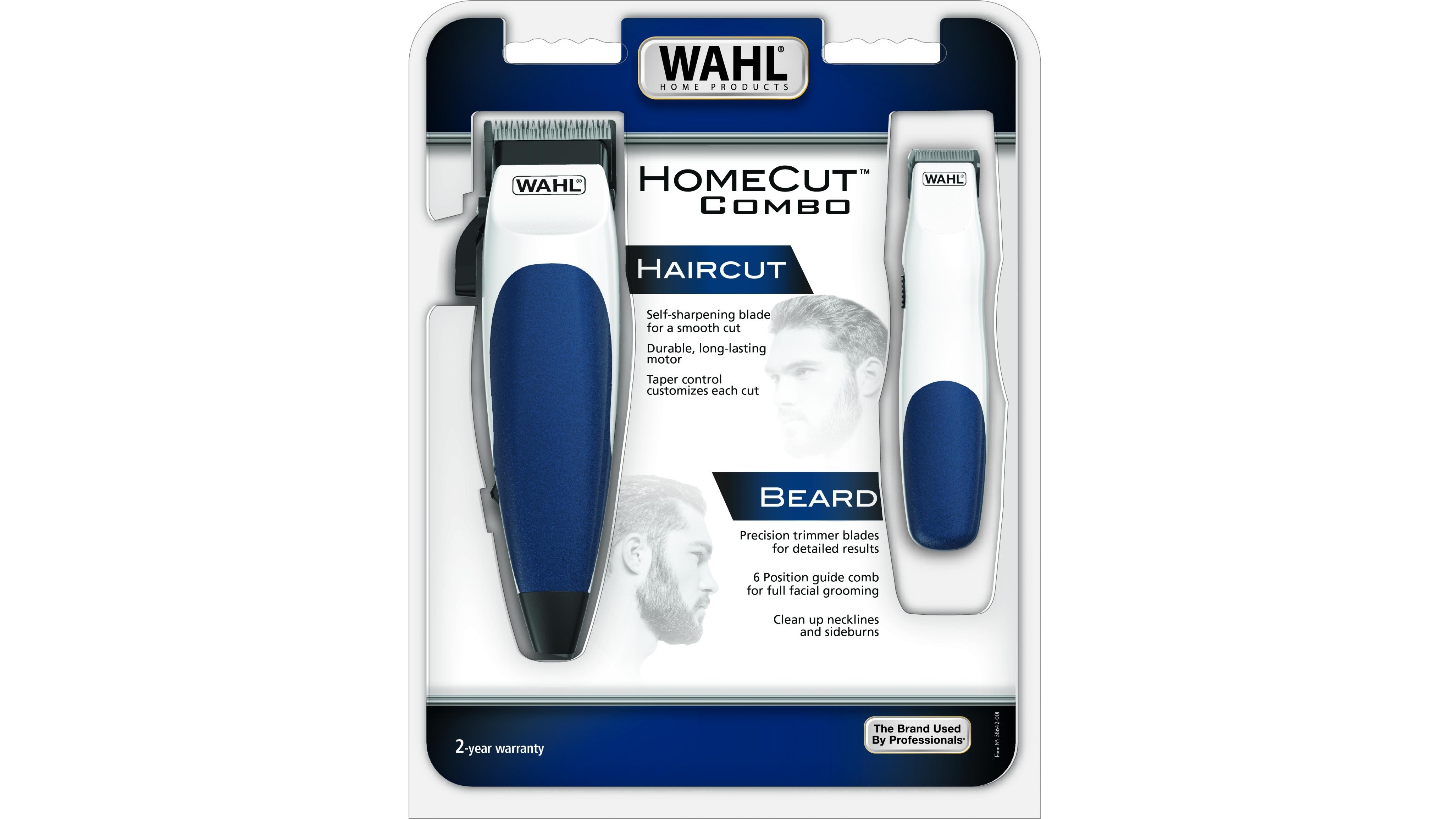 Buy Wahl Home Cut Combo for Men | Harvey Norman AU