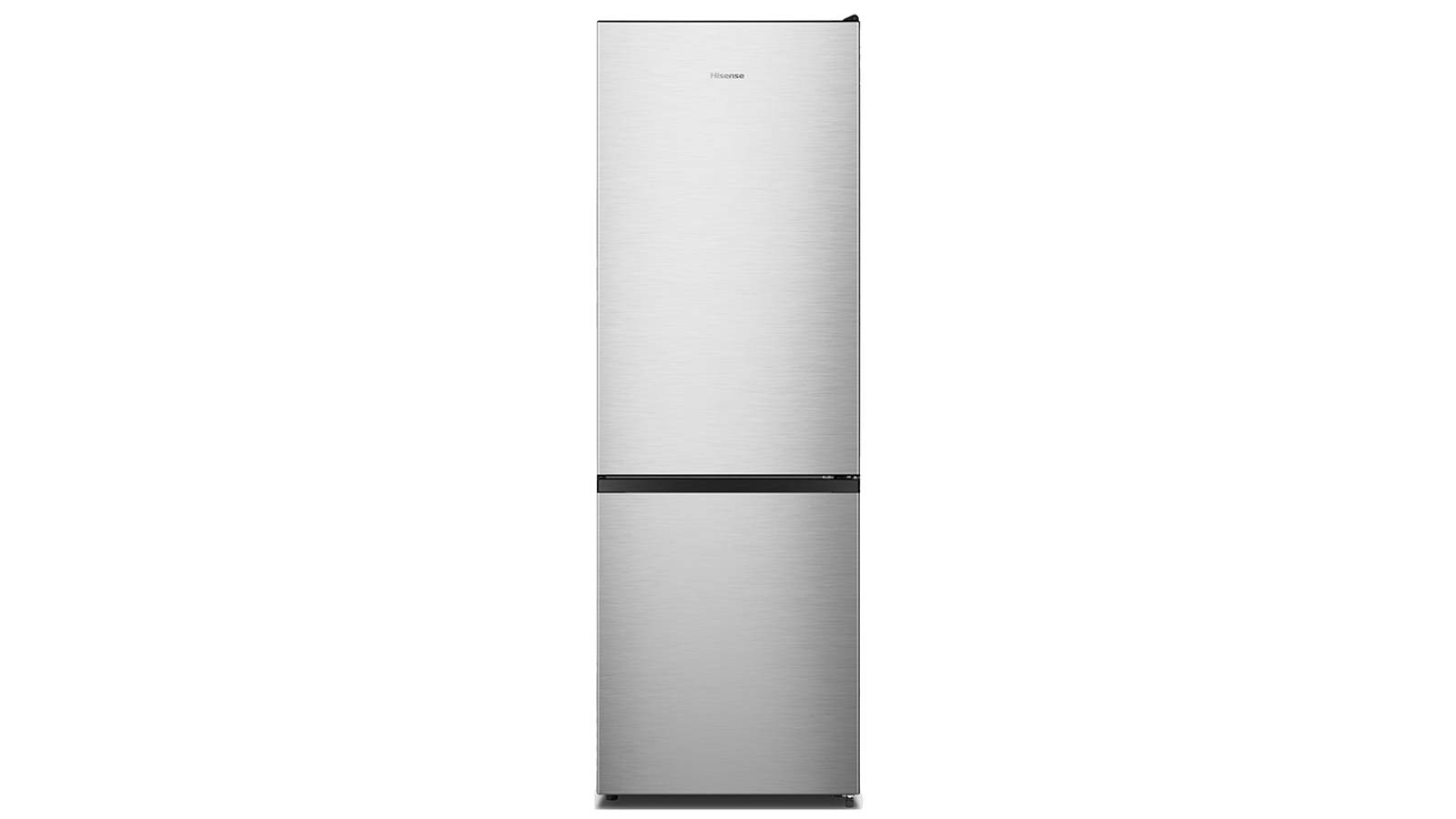 Buy Hisense 312l Stainless Bottom Mount Fridge Harvey Norman Au