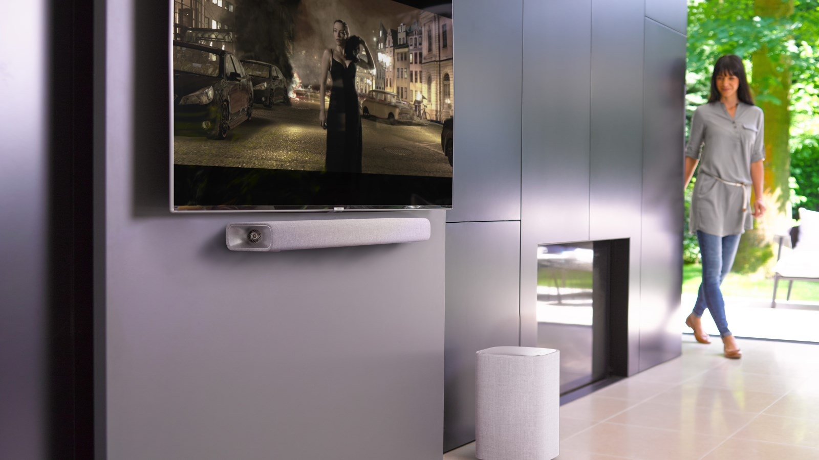 Buy Harman Kardon Citation MultiBeam 