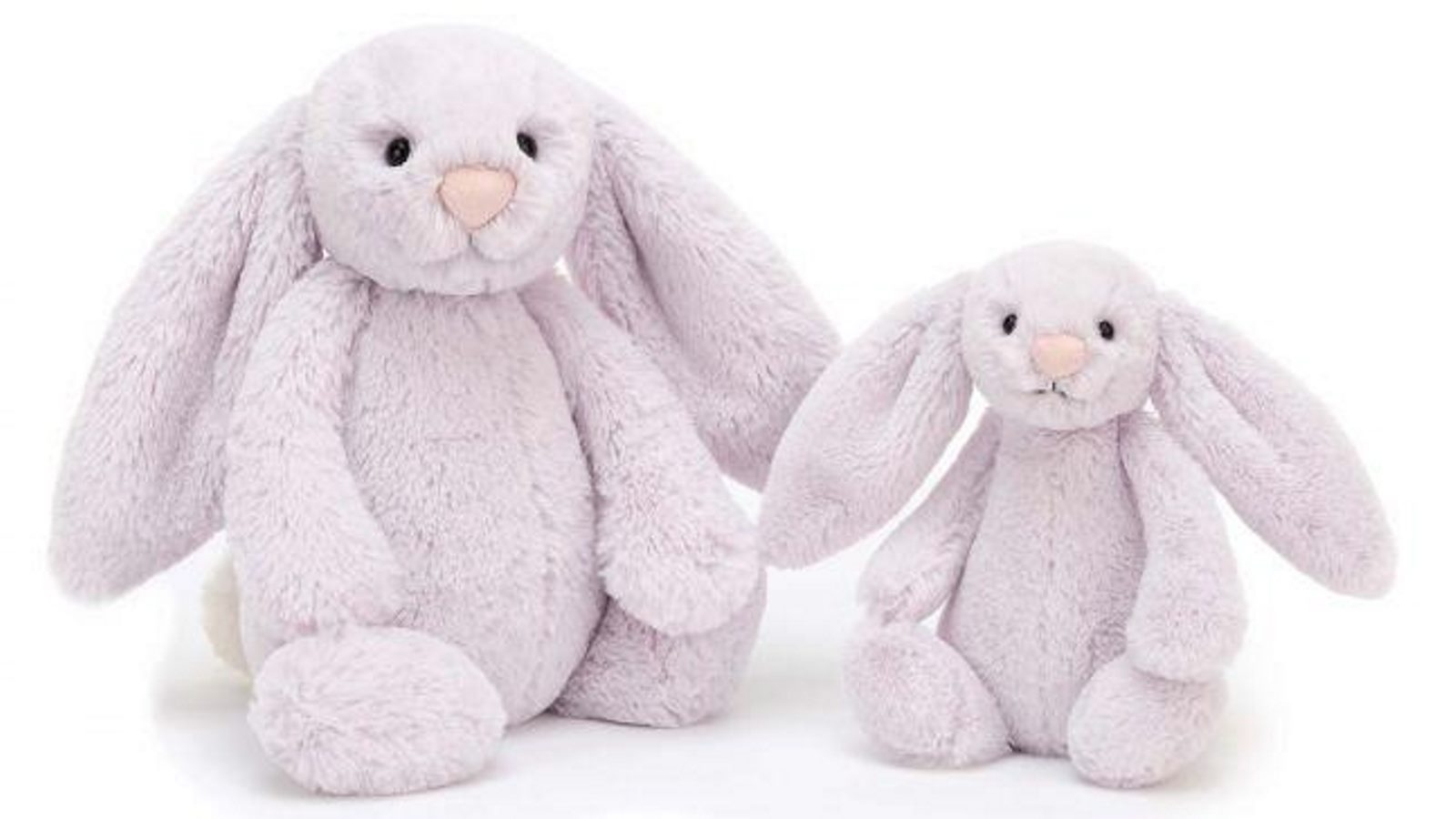 jellycat bashful bunny lavender