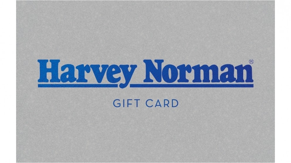 Buy Harvey Norman Gift Card Harvey Norman Au