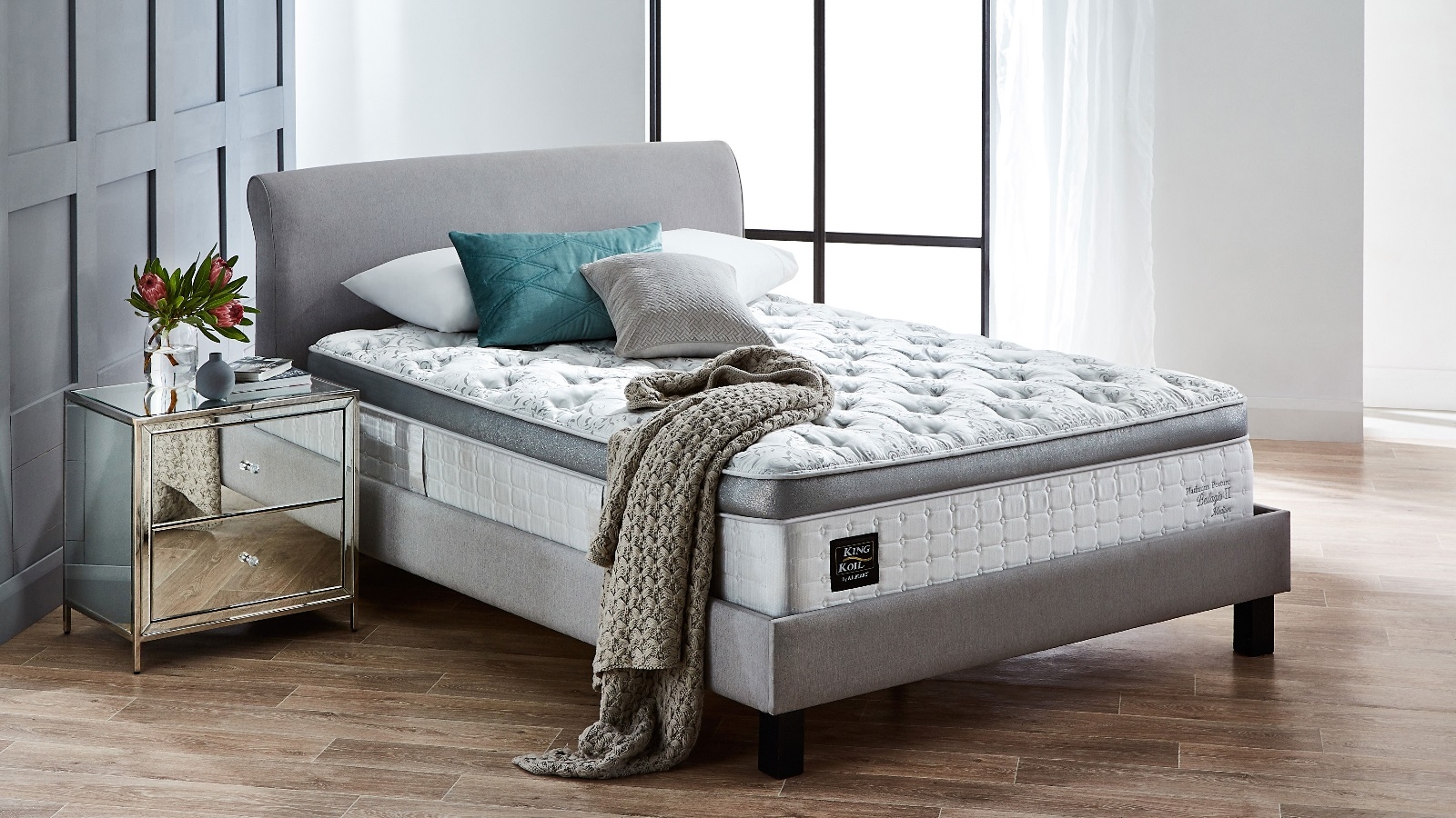 harvey norman bellagio mattress