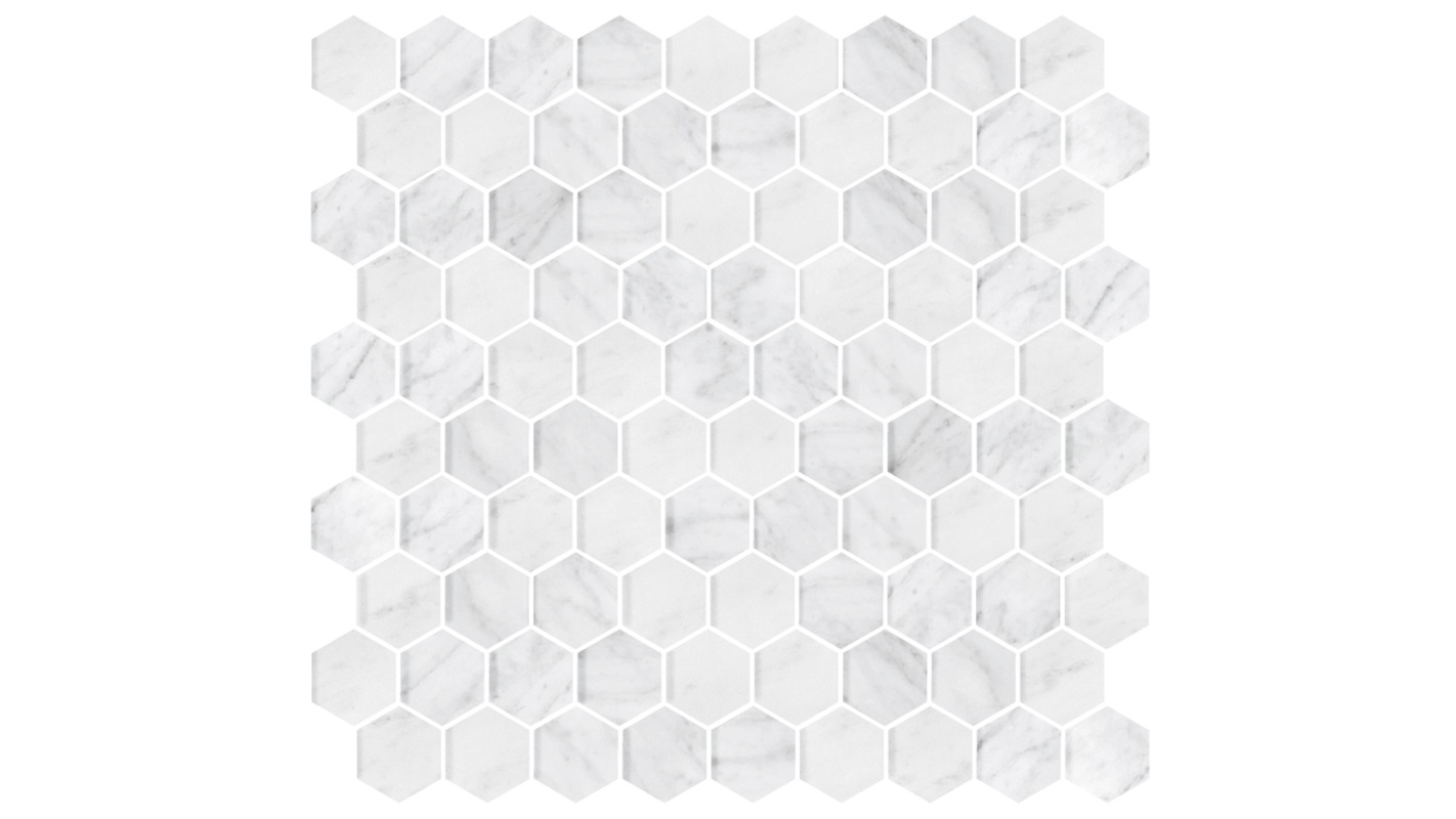 1pcs Hexagonal Mesh Shelf 独特の上品