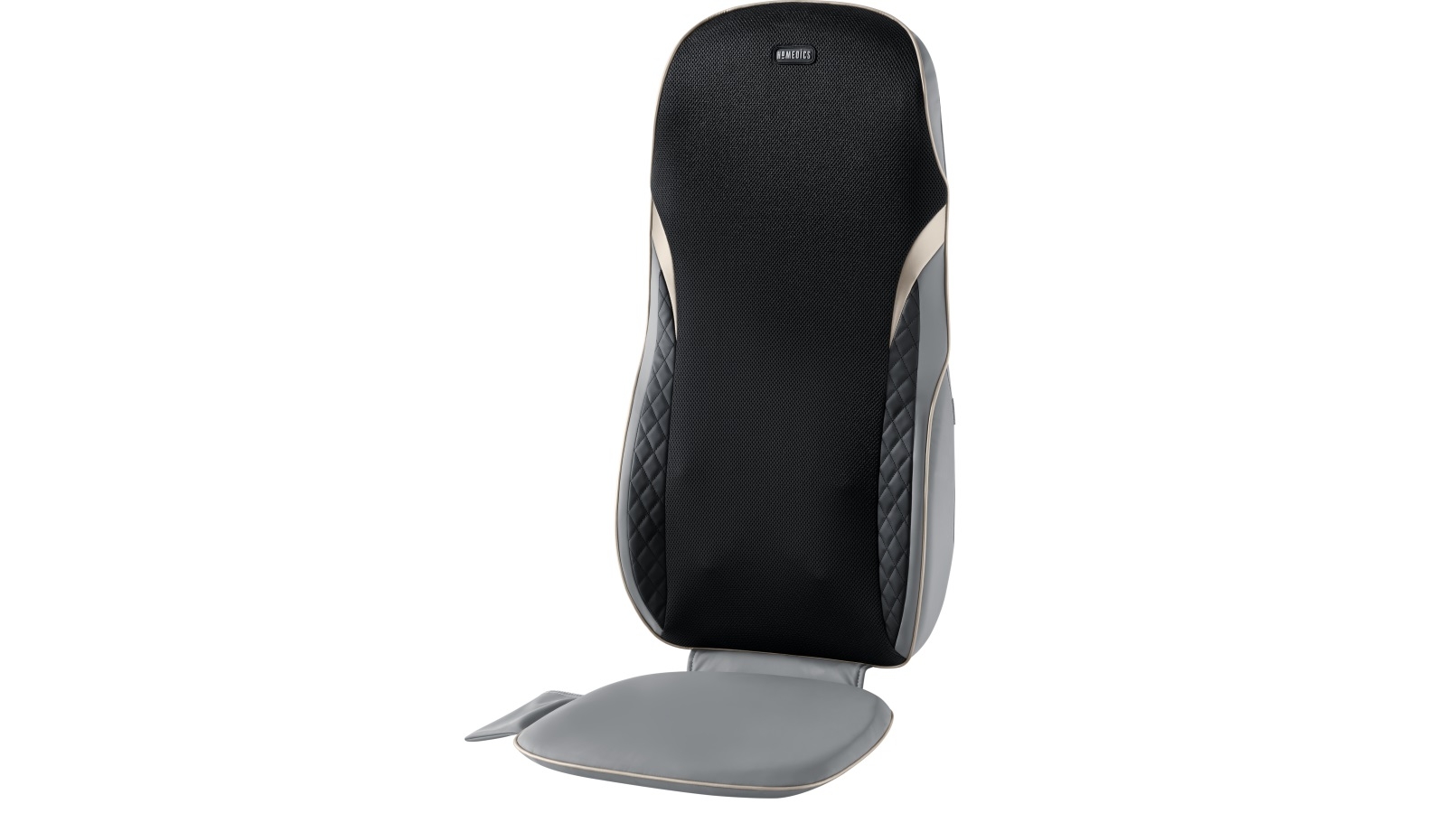 homedics heated car seat