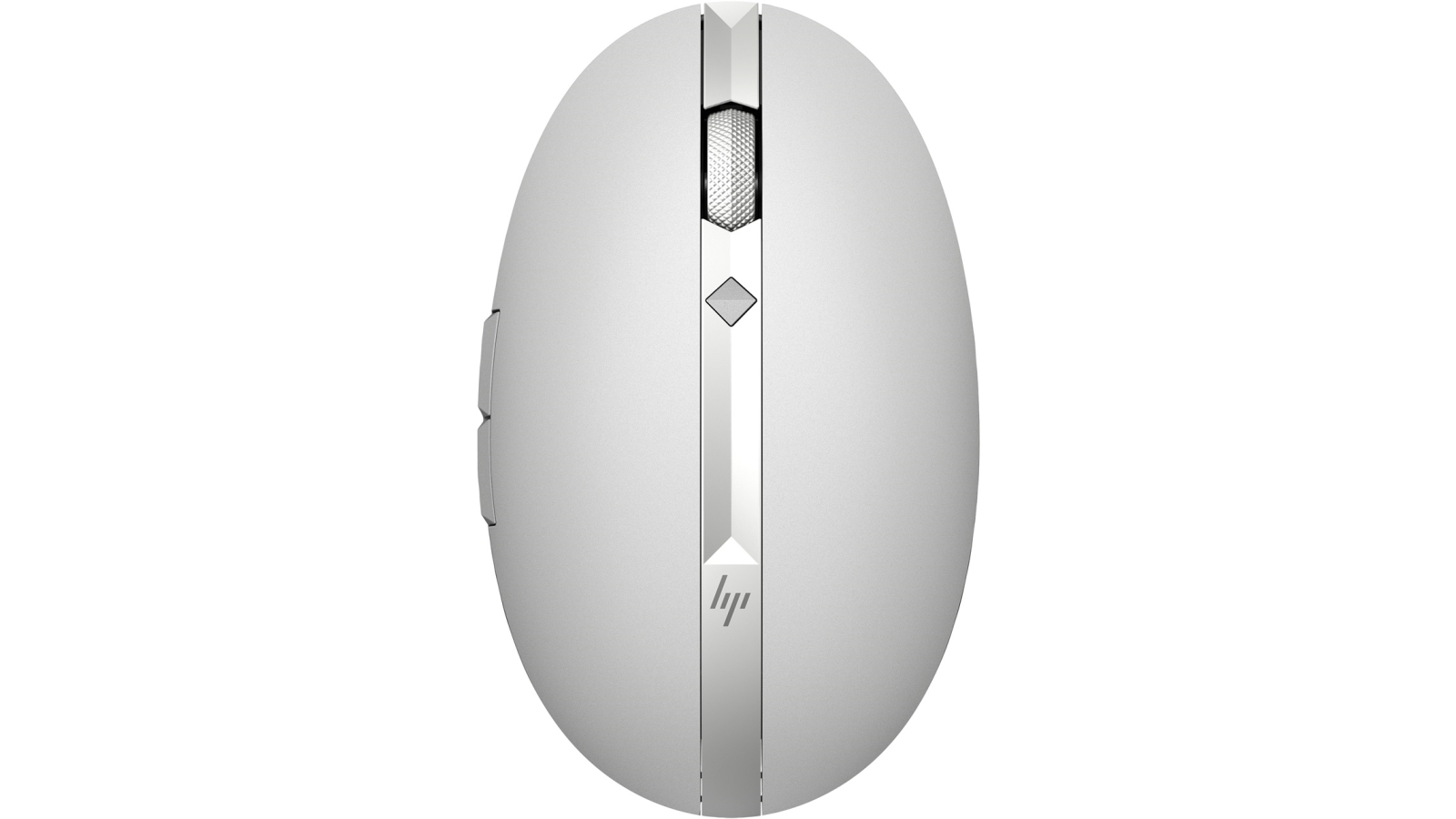 Buy Hp Spectre 700 Rechargeable Mouse Pike Silver Harvey Norman Au