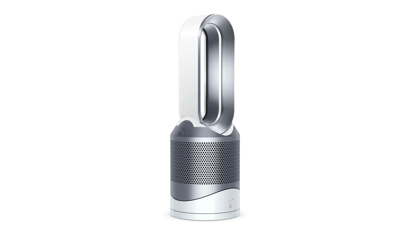 Modstander Eftermæle spænding Buy Dyson Pure Hot+Cool Link™ Purifying Fan Heater White/Silver | Harvey  Norman AU
