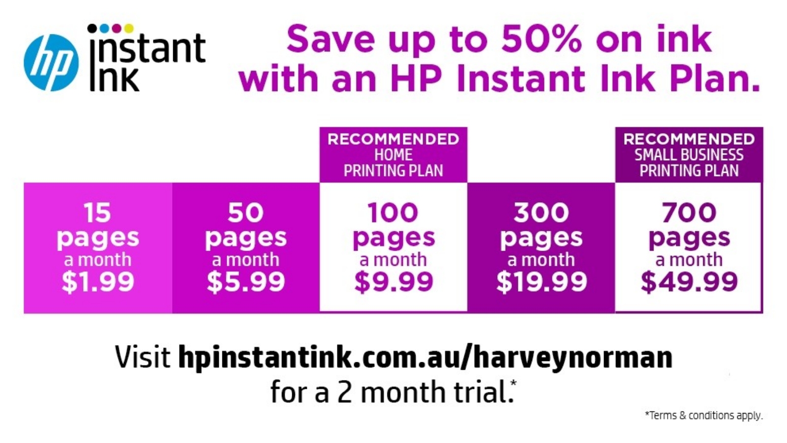 Buy HP 63 Ink Cartridge Instant Ink 