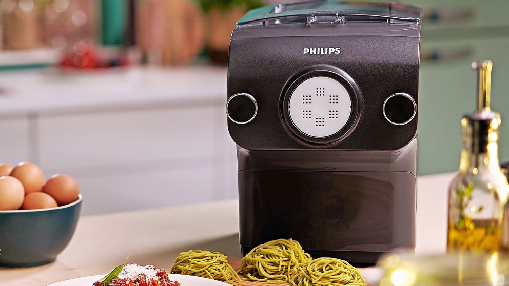 harvey norman pasta maker