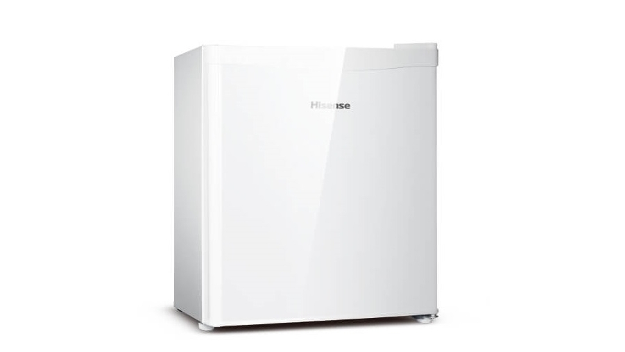 Buy Hisense 47l White Bar Fridge Harvey Norman Au
