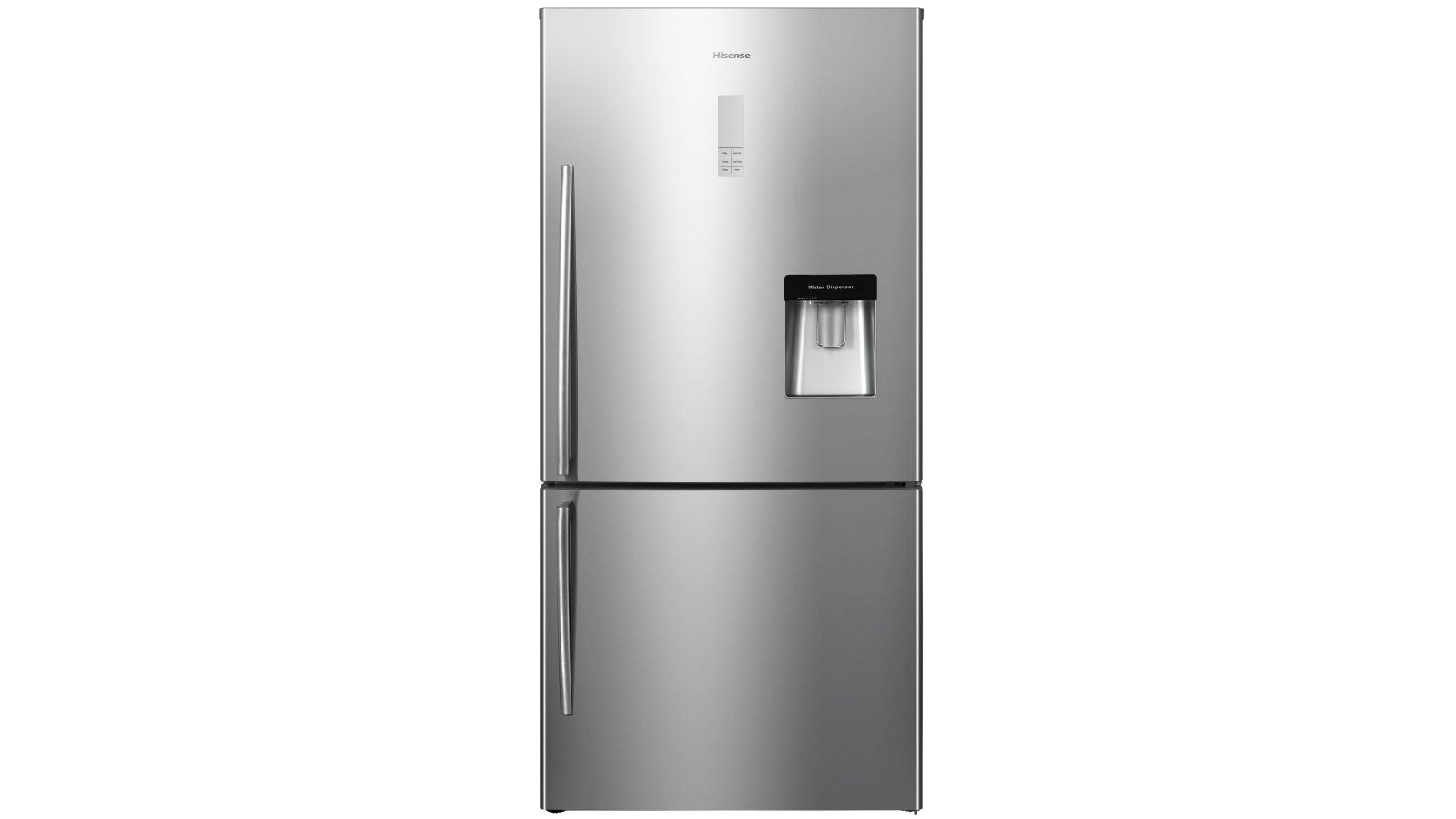 Buy Hisense 514l Pureflat Bottom Mount Fridge Harvey Norman Au