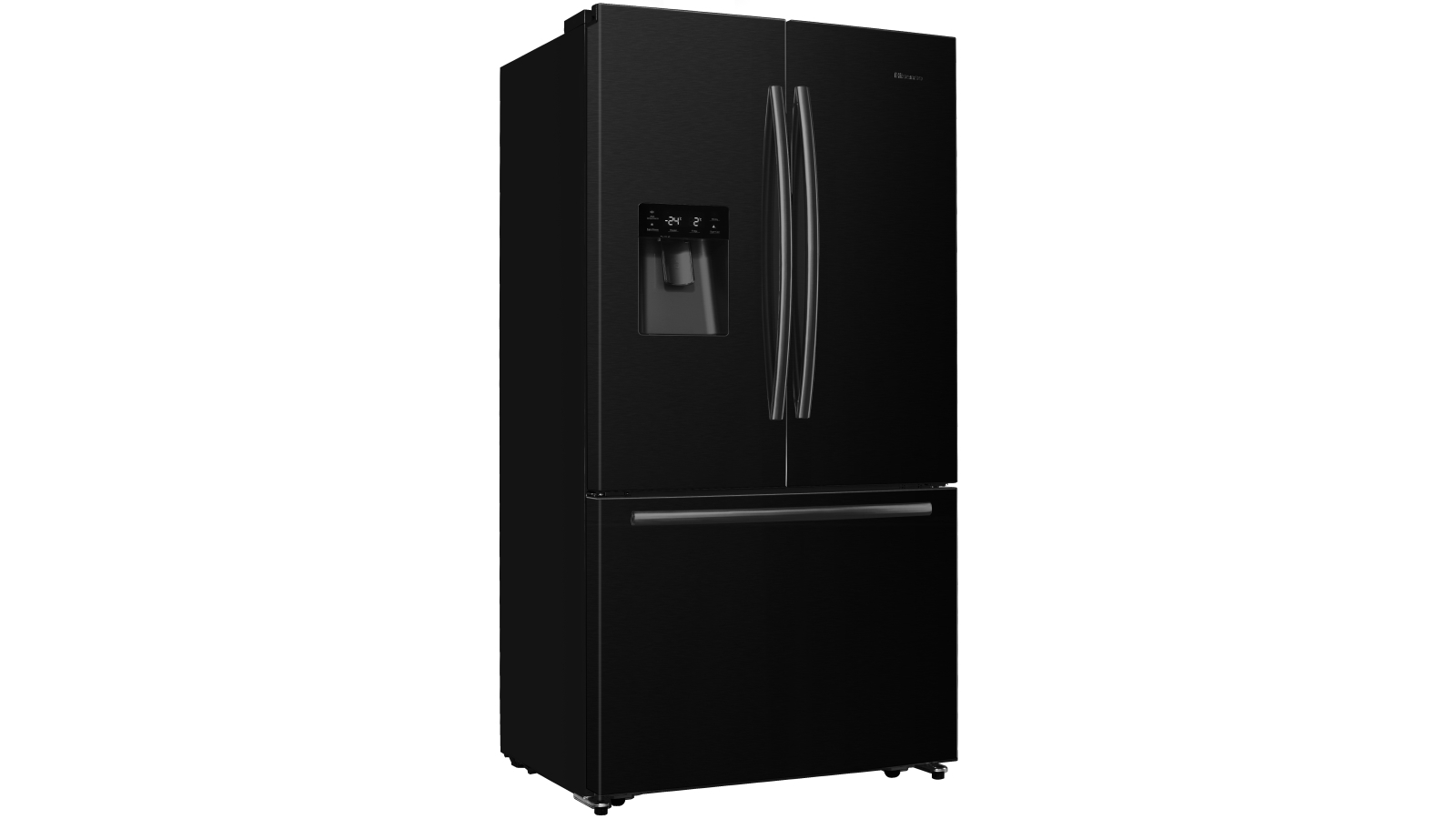 21+ Hisense 630l french door fridge black steel hr6fdff630b ideas in 2021 