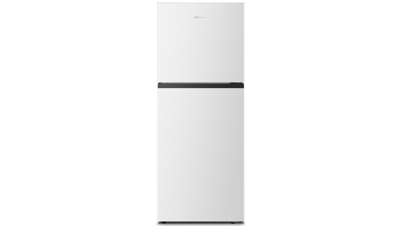 Buy Hisense 223l Top Mount Fridge White Harvey Norman Au