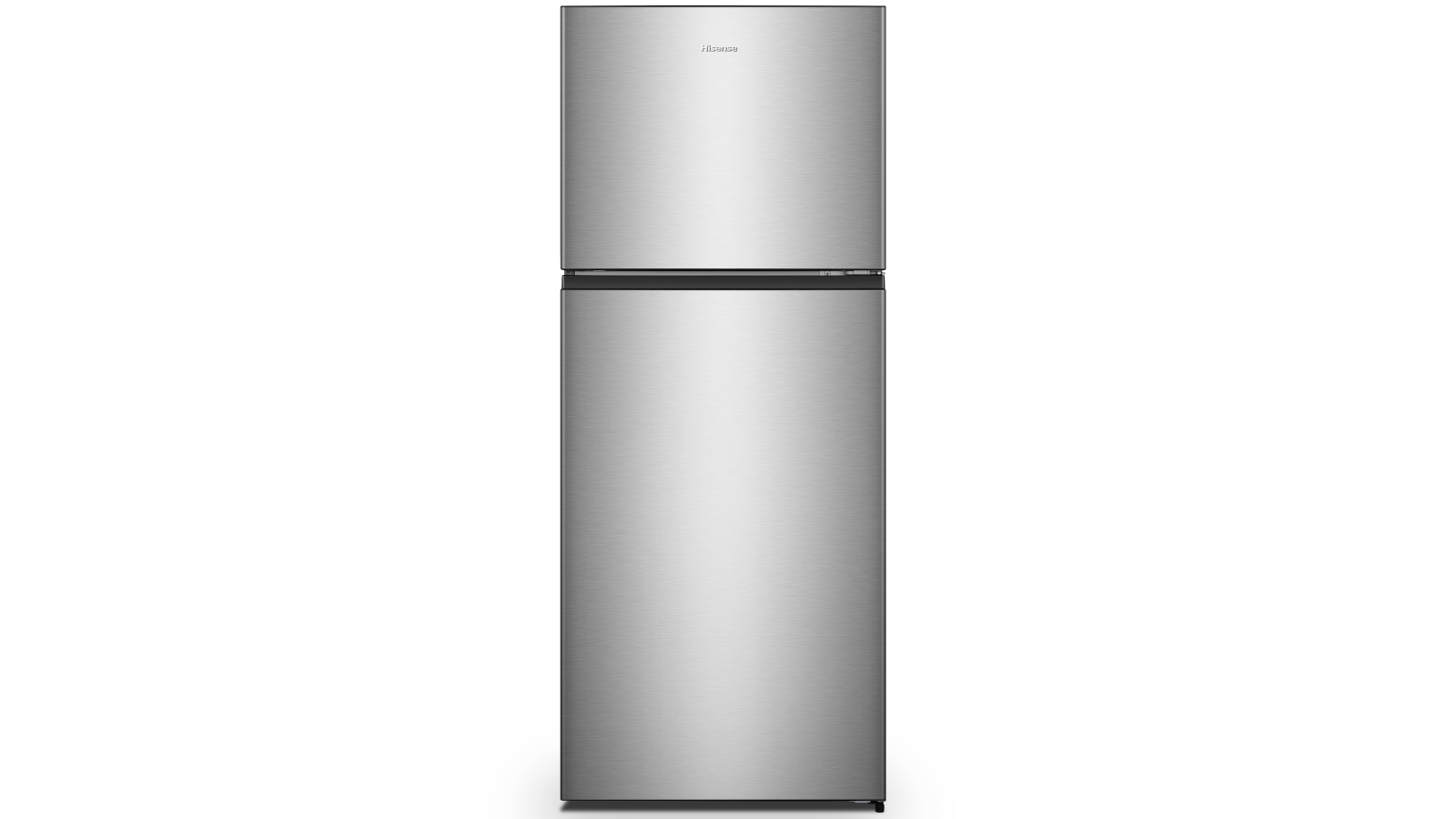 Buy Hisense 460l Right Hinge Top Mount Fridge Silver Harvey Norman Au