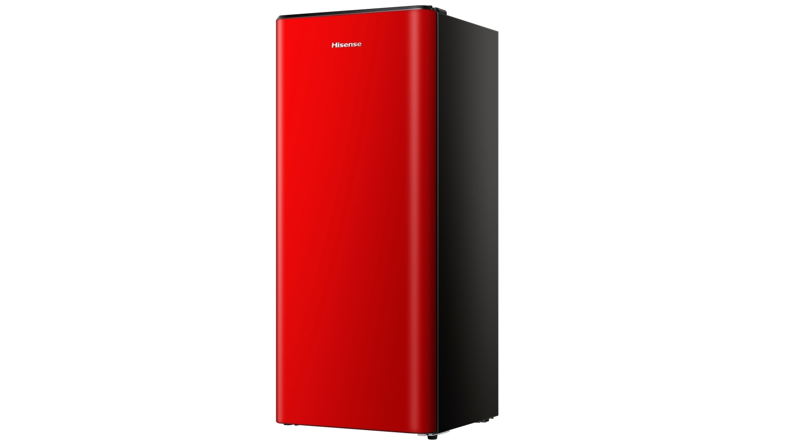 hisense 179l single door fridge